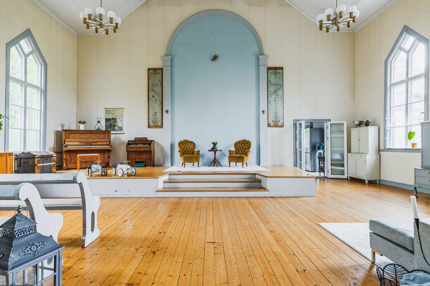 8 rum villa på Lövåsvägen 24 Hedesunda, Gävle kommun - bild 2
