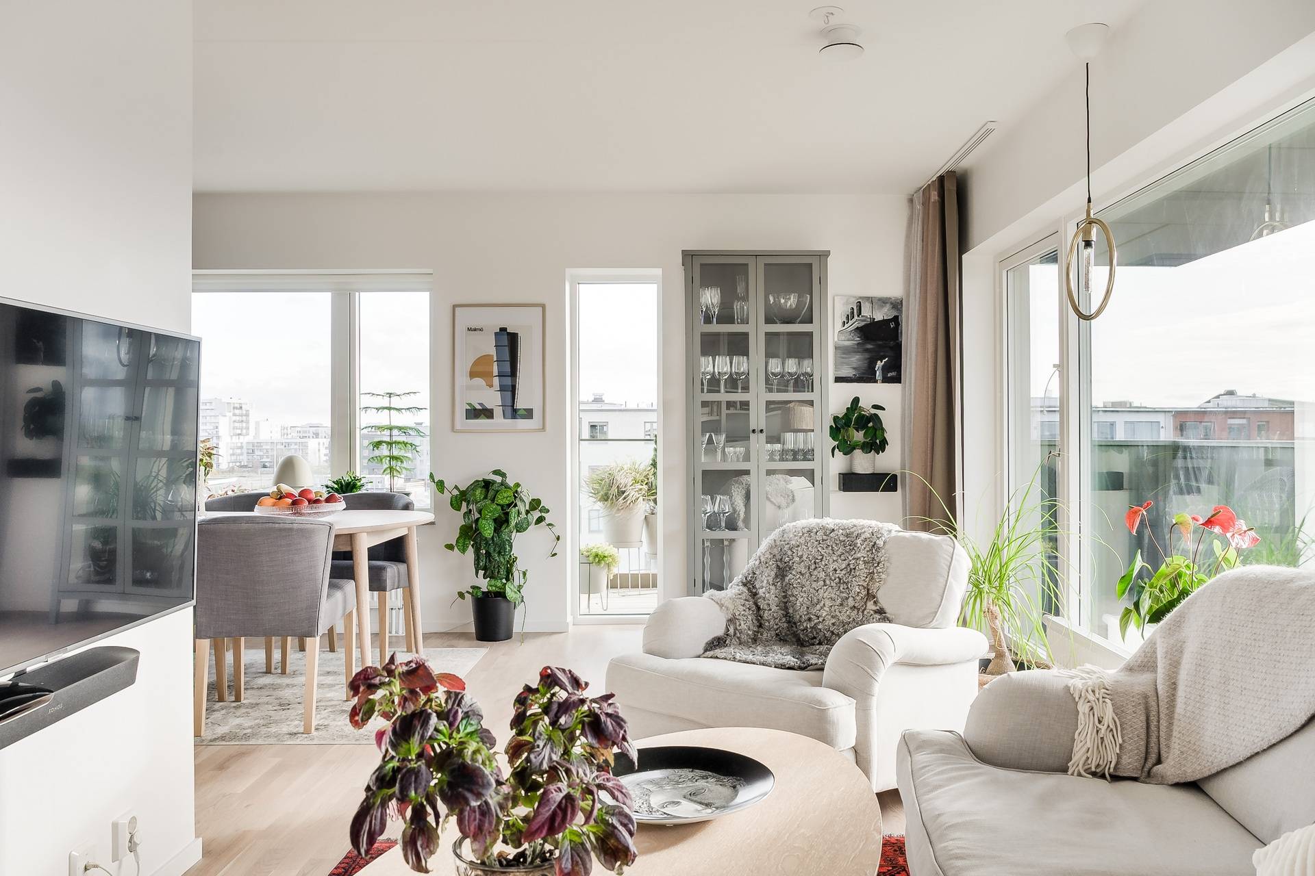 3 rum Lägenhet på Limhamns stationsväg 22 Limhamns sjöstad Malmö kommun - bild 13