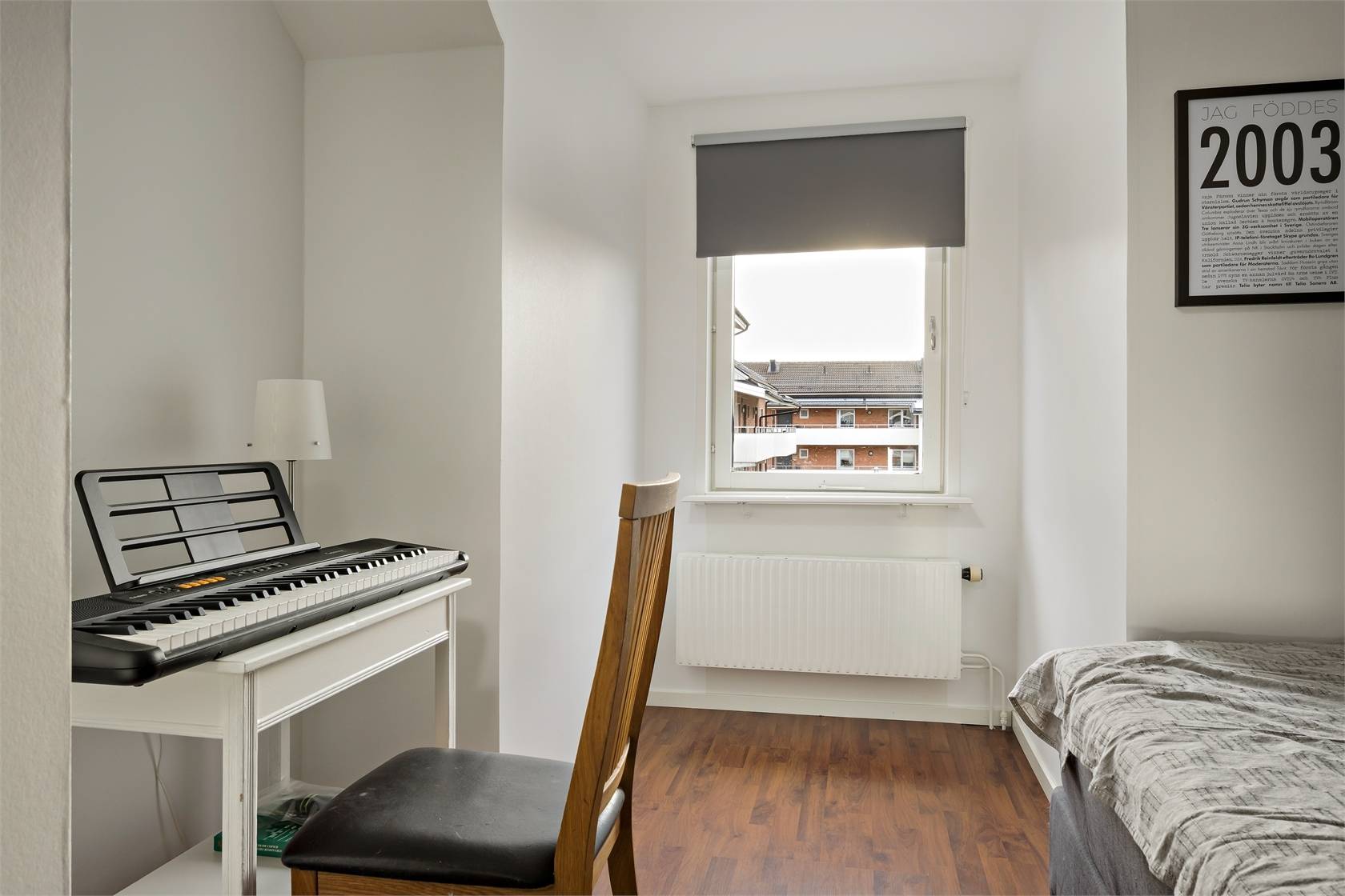 4 rum Lägenhet på Lilla Nygatan 9 B Centrala Boden Bodens kommun - bild 28
