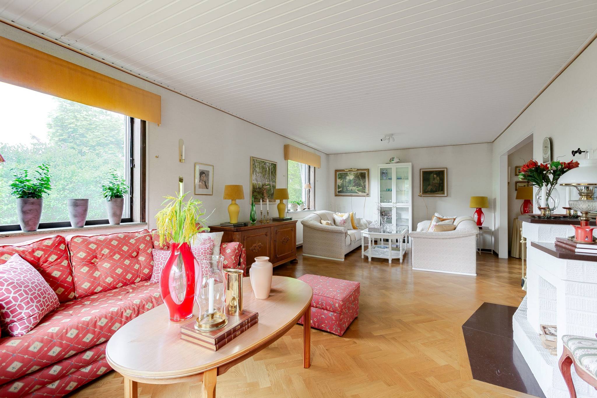 8 rum Villa på Nässjövägen 7 Forserum Nässjö kommun - bild 5