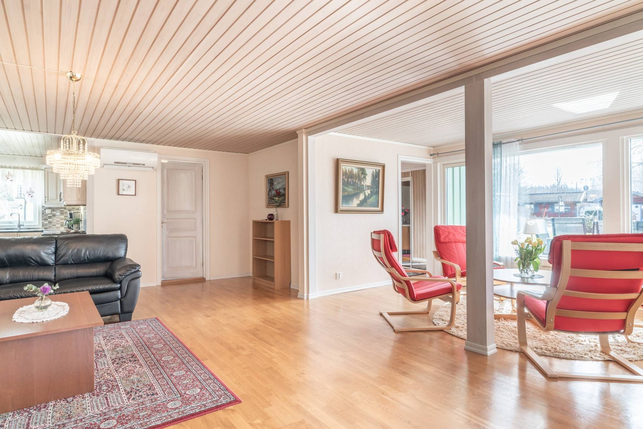 4 rum Fritidshus på Lannsjövägen 14 Rälla Borgholms kommun - bild 5