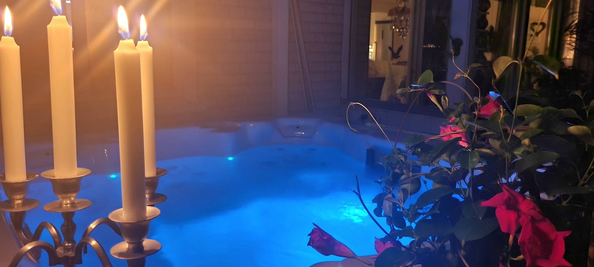 4 rum Villa på Sandviksvägen 18A Björkvik Katrineholms kommun - bild 43