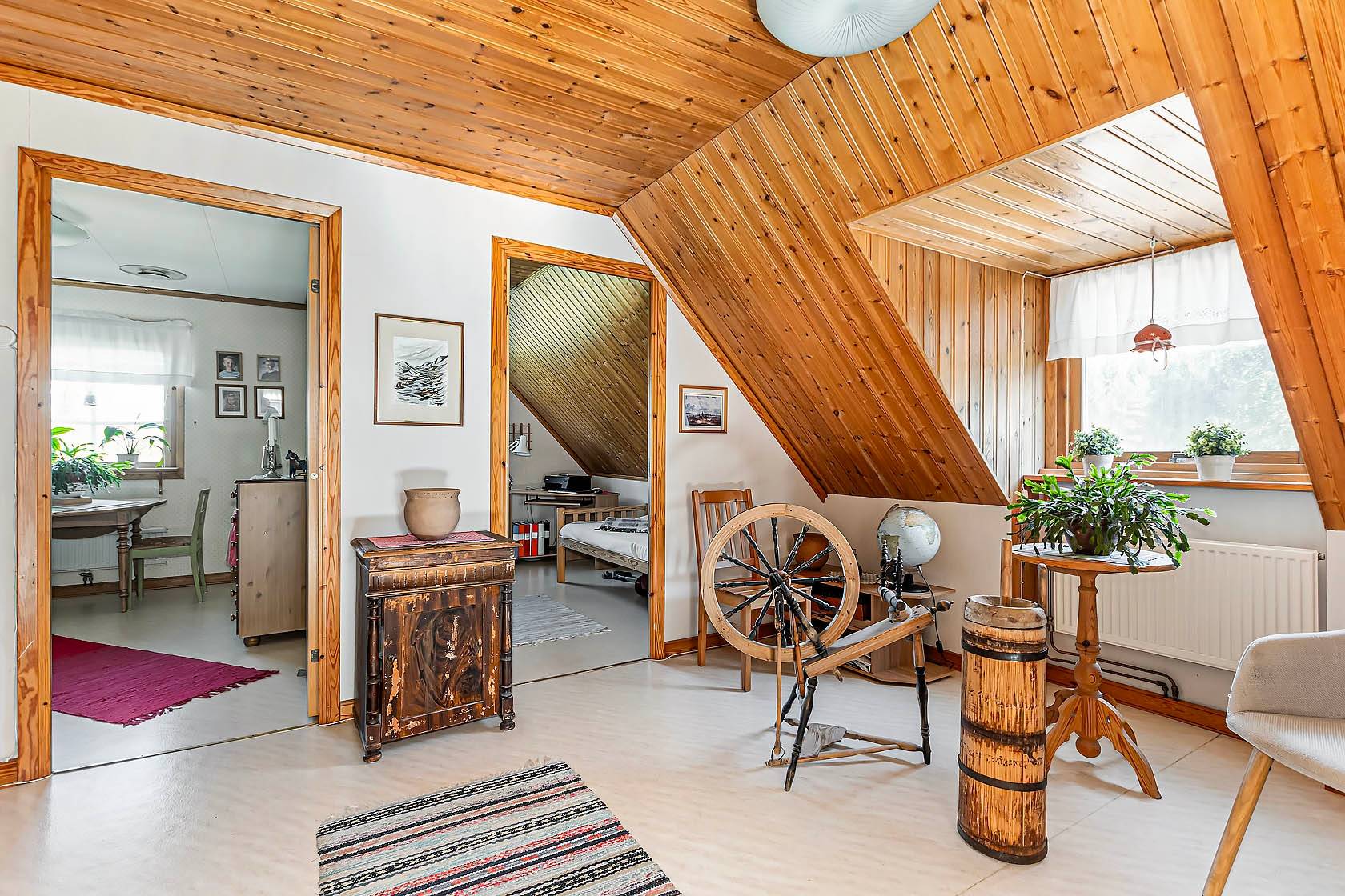 6 rum Gård utan jordbruk på Valltrand 2 Österåker Vingåkers kommun - bild 38