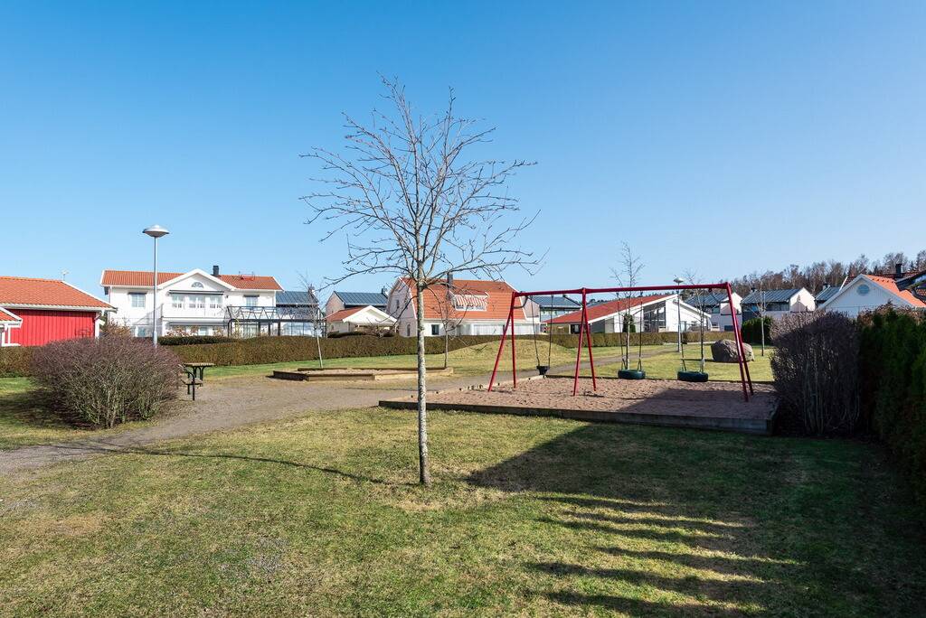 6 rum Villa på Kastvindsvägen 56 Tallboda Linköpings kommun - bild 40