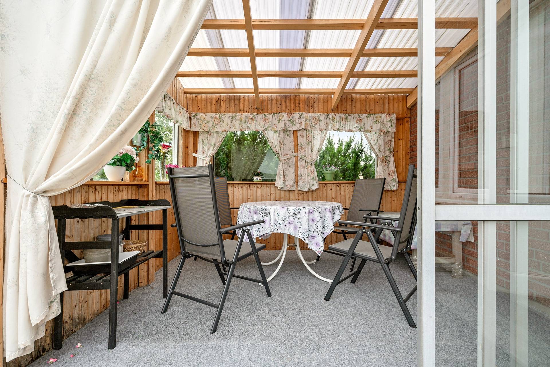 7 rum Villa på Stallvägen 18 Norr Värnamo kommun - bild 12