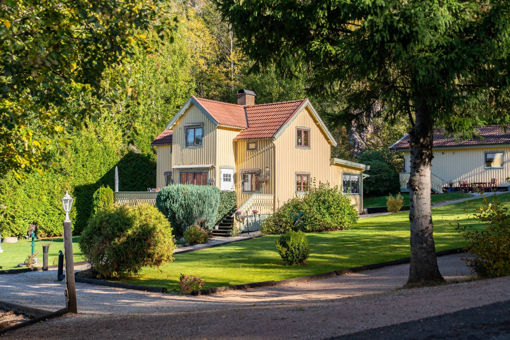 3 rum villa på Skarstad 101 Brastad, Lysekils kommun - bild 1