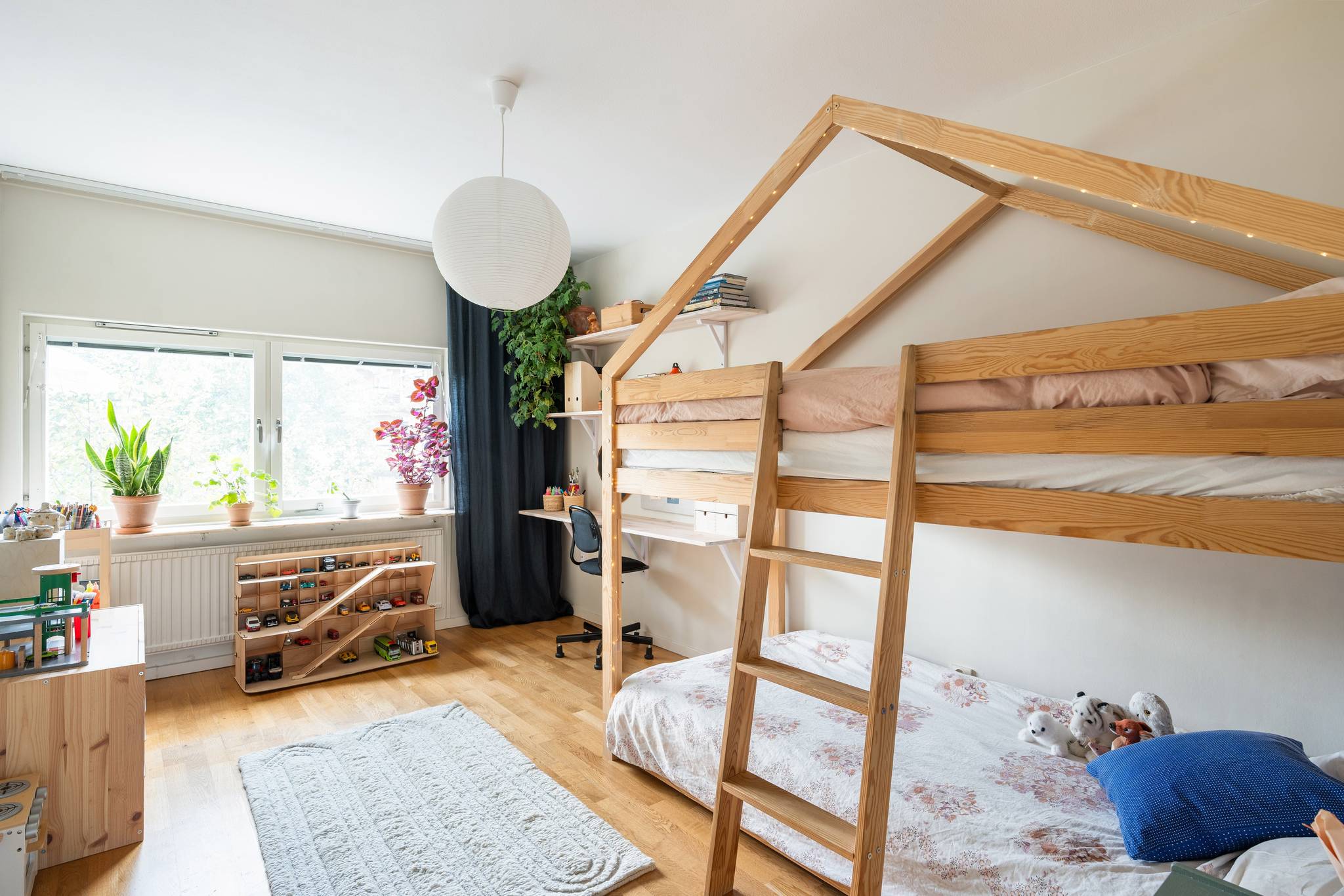 3 rum Lägenhet på Skarpnäcks allé 64 Skarpnäck Stockholms kommun - bild 17