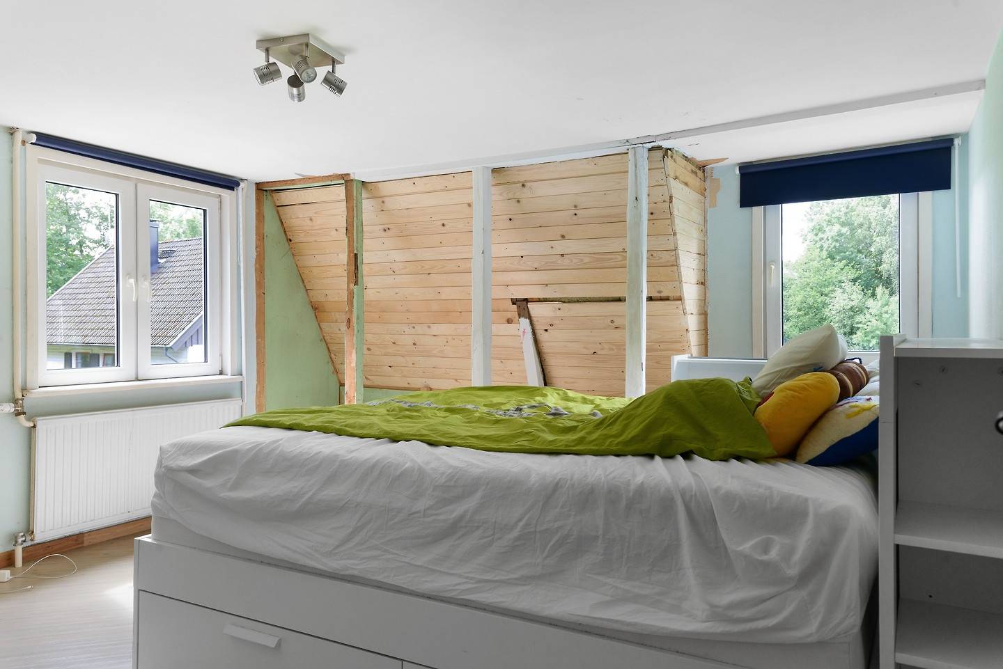3 rum Villa på Vittsjövägen 3 Skånes Värsjö Örkelljunga kommun - bild 10