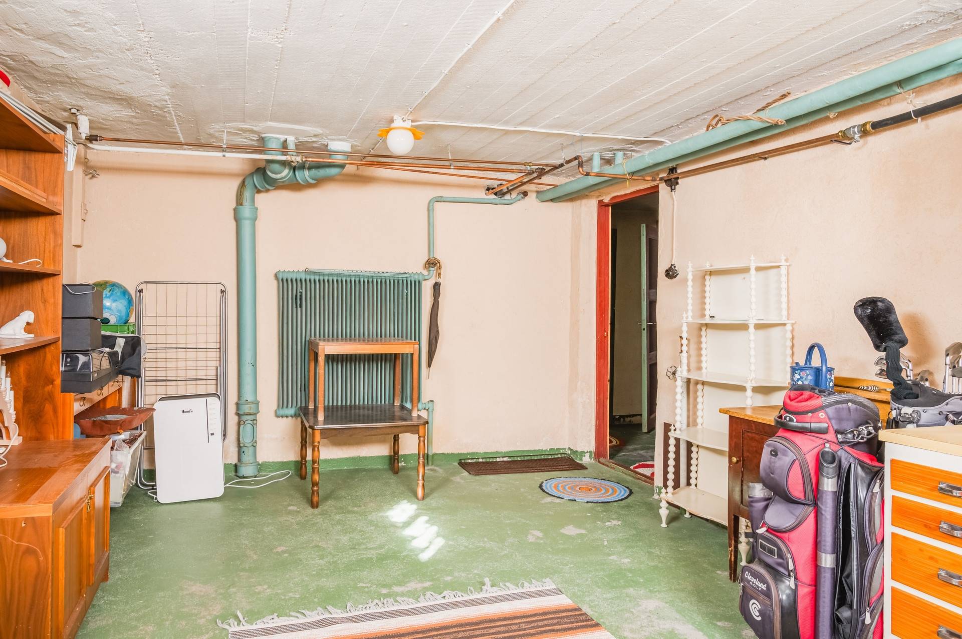 3 rum Villa på Handsjön 670 Bergs kommun - bild 17
