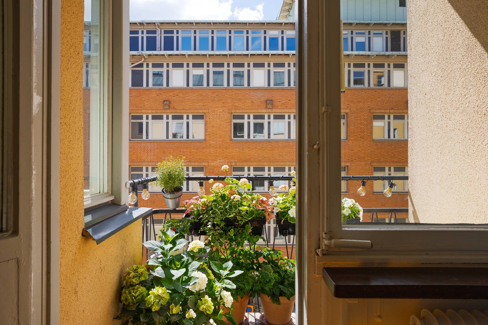 1.5 rum Lägenhet på Dalagatan 6A Vasastan Stockholms kommun - bild 6