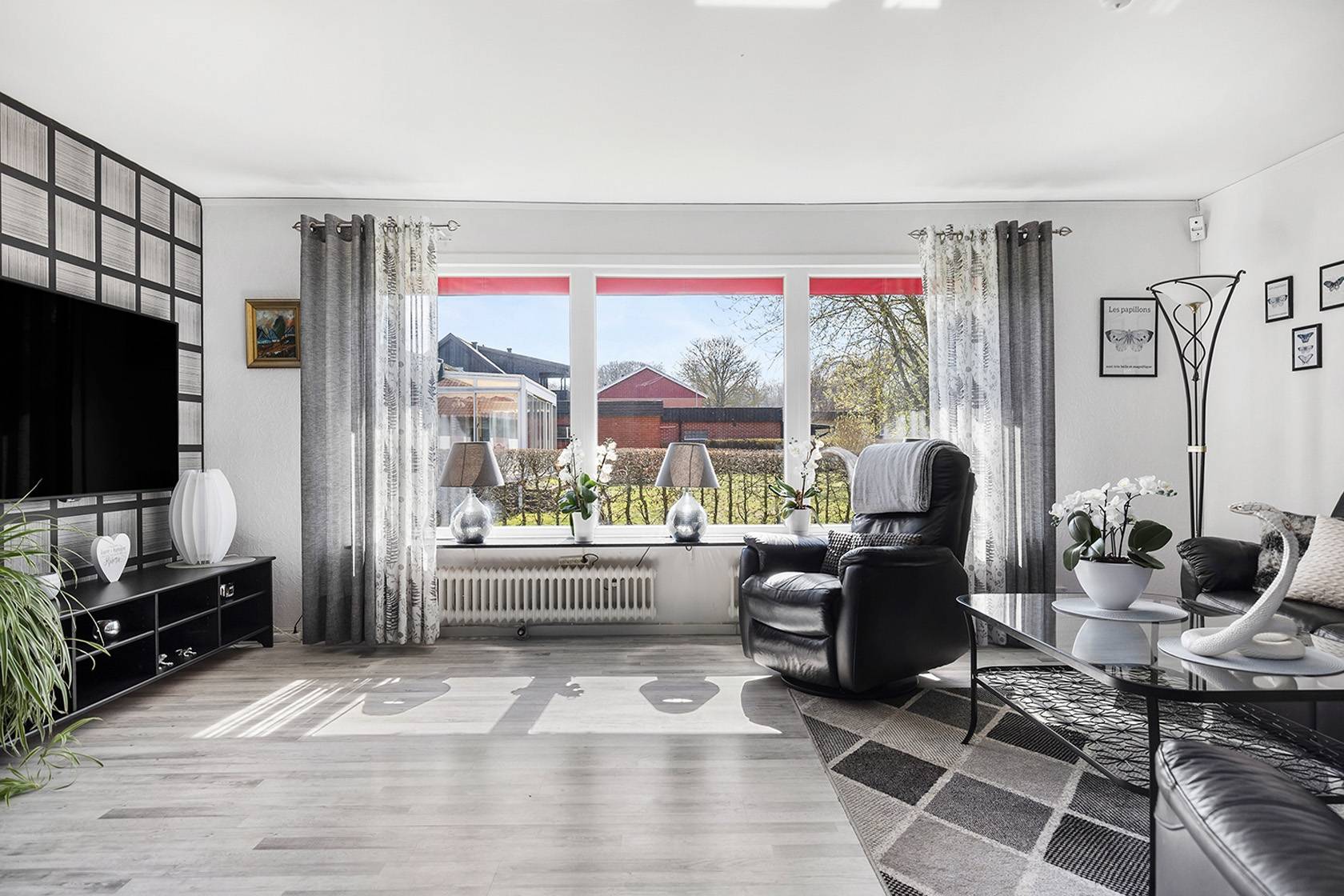 3 rum Villa på Grönegatan 26 Hörby kommun - bild 9