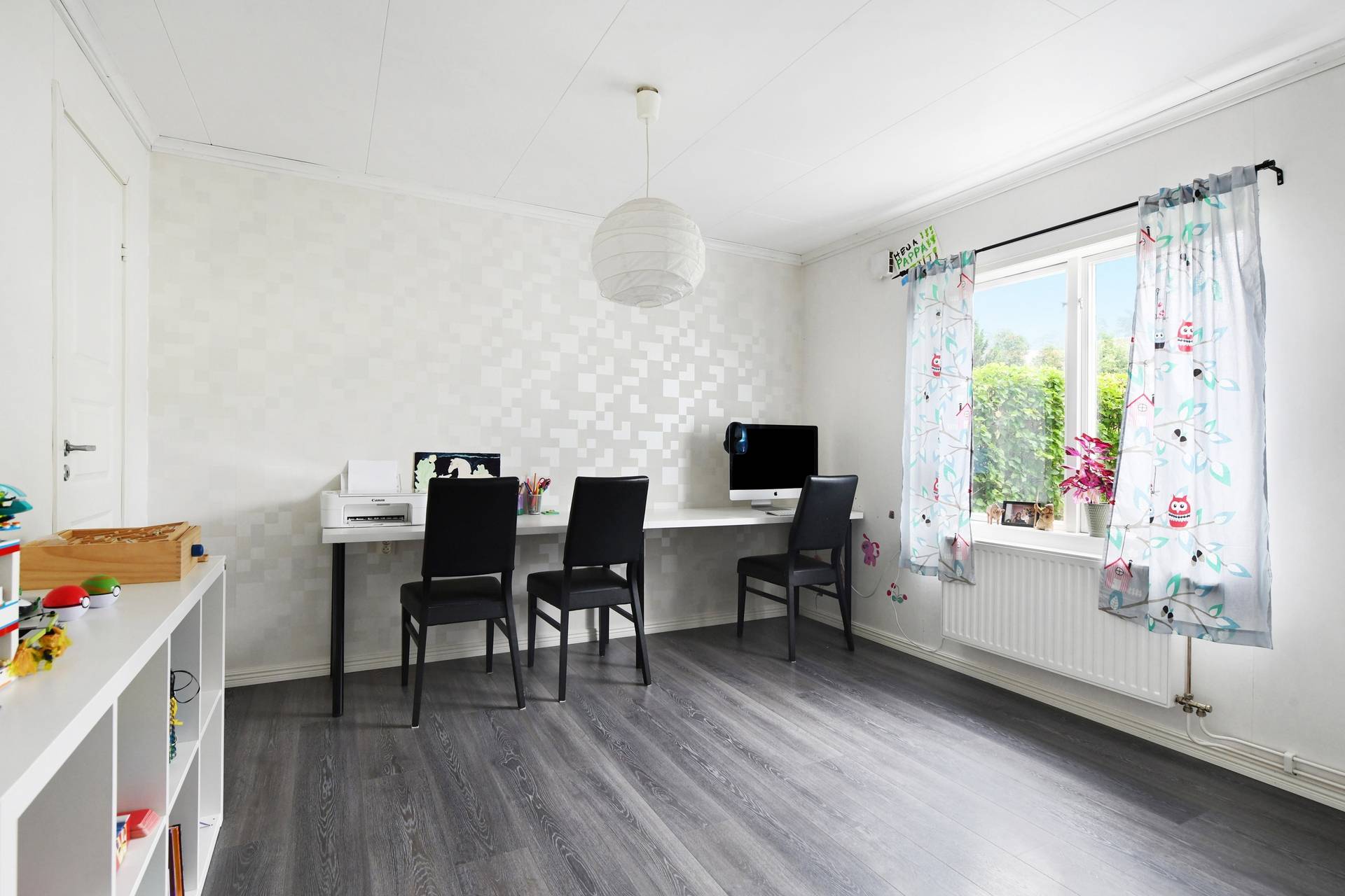 7 rum Villa på Lokattvägen 8 Olsbacka Gävle kommun - bild 12