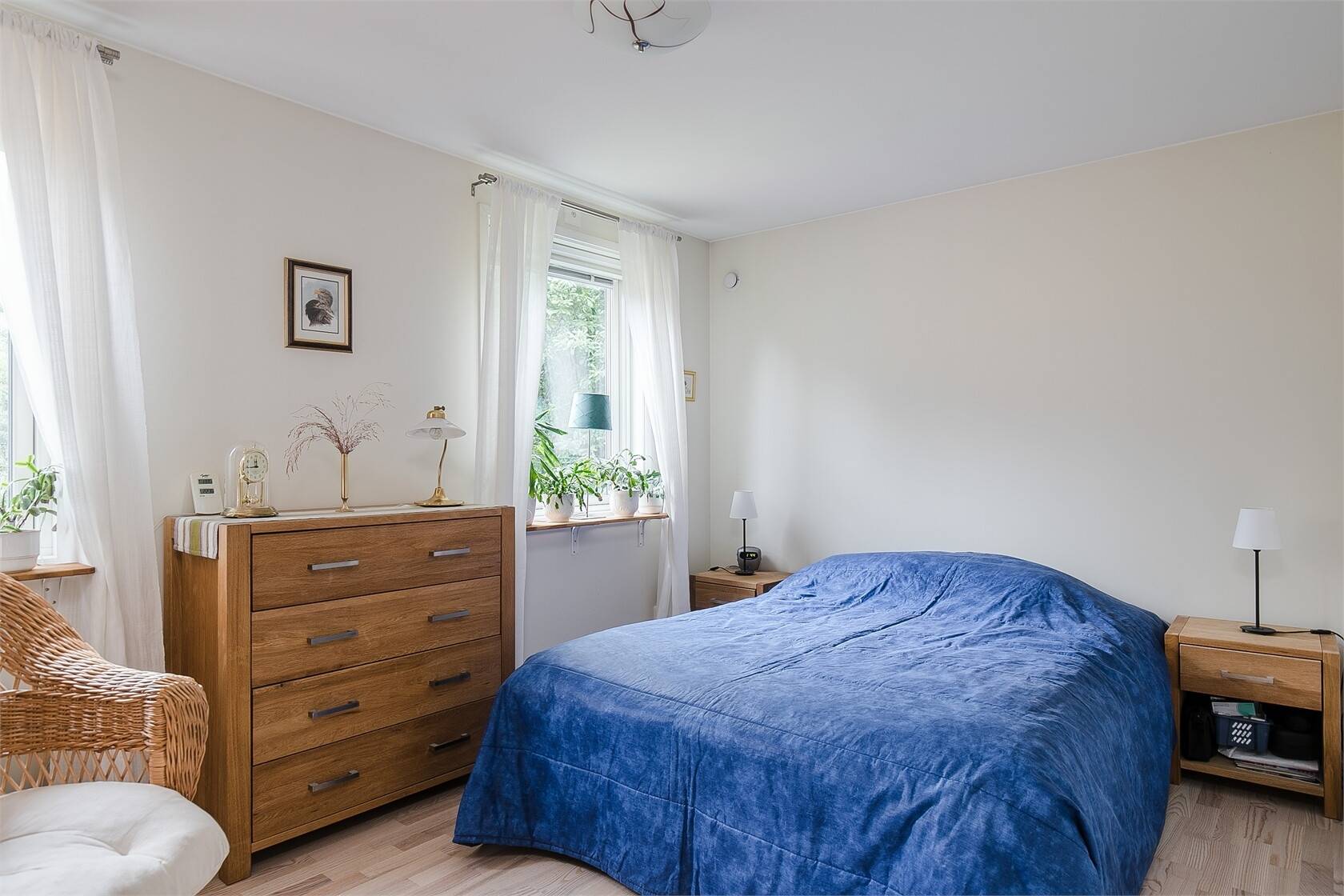 4 rum Villa på Aspholmsvägen 10 Kålland - Kållandsö Lidköpings kommun - bild 19