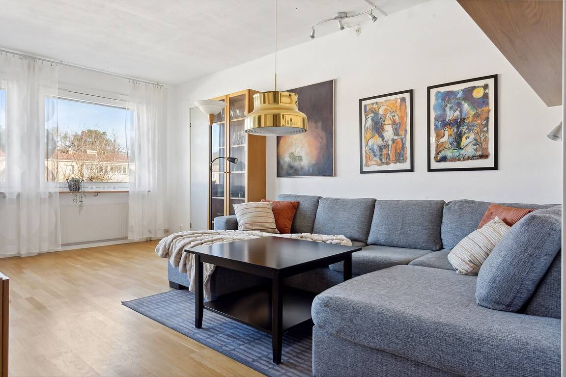 4.5 rum Lägenhet på Gröna Vägen 31A Östermalm Finspångs kommun - bild 5