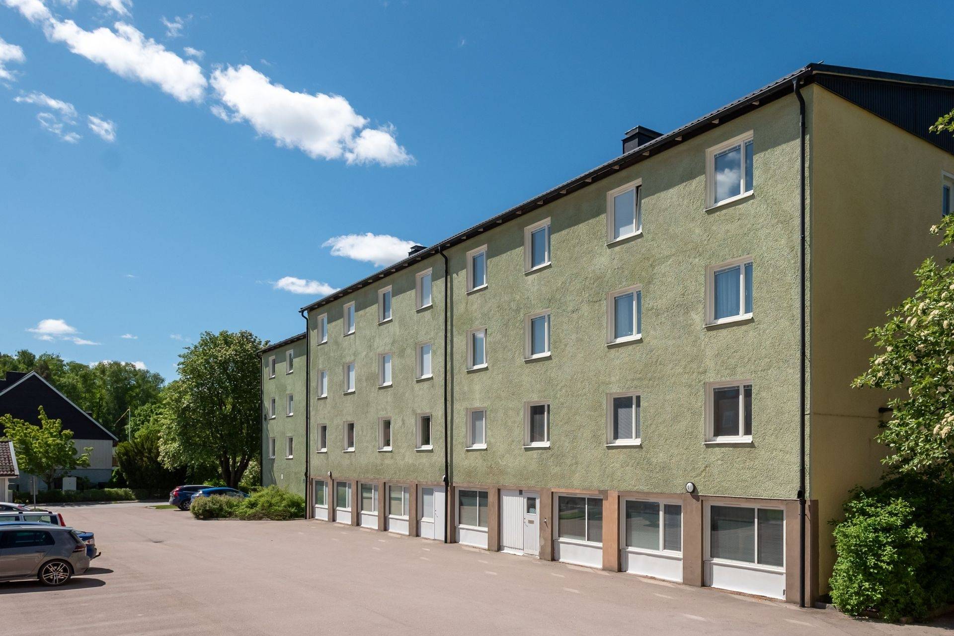 3 rum Lägenhet på Härnevigatan 1C Västerås Västerås kommun - bild 32