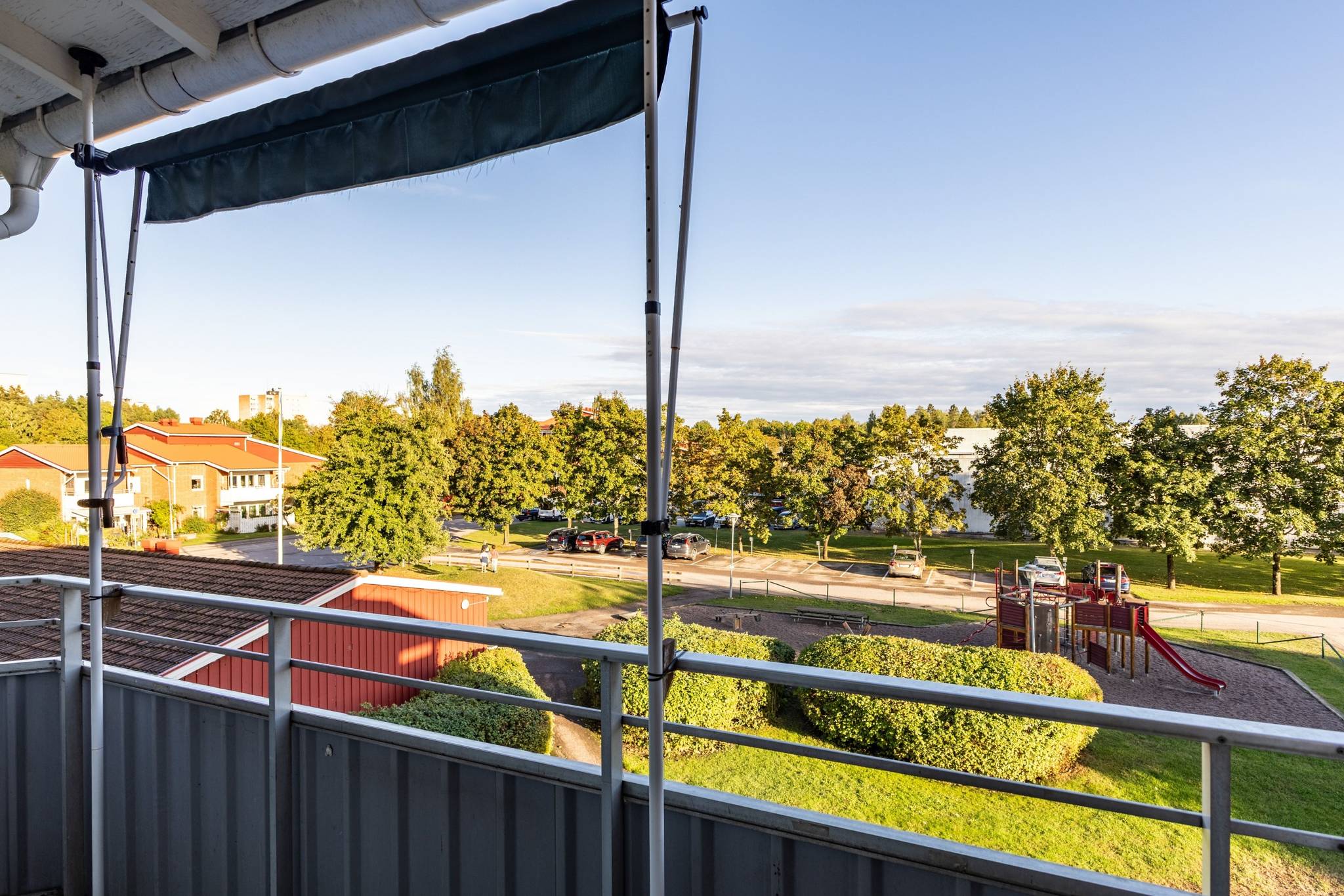 3 rum Lägenhet på Verkmästaregatan 7 Enköpings kommun - bild 8