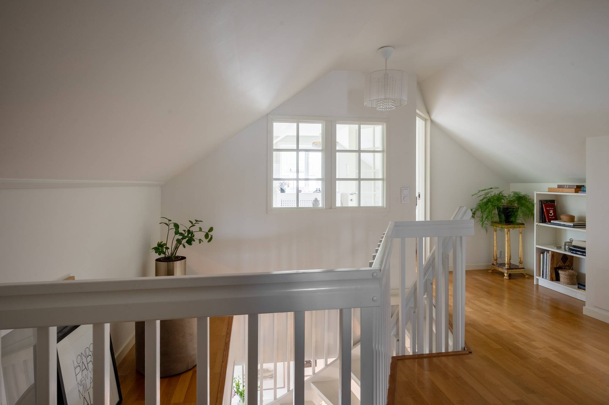 7 rum Villa på Fågelvägen 9 Älta - Älta gård Nacka kommun - bild 22