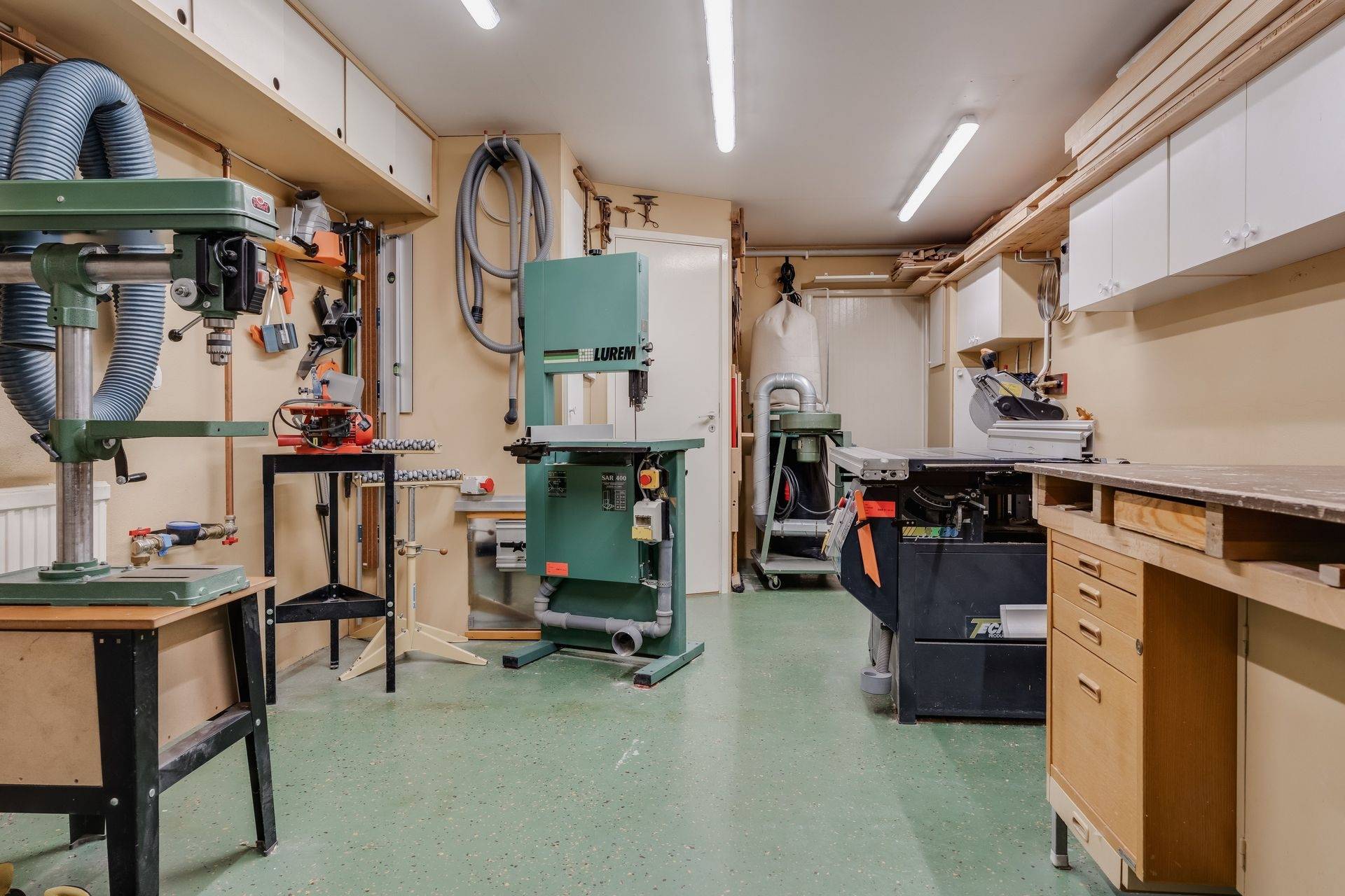 5 rum Villa på Hallebergsvägen 12 Gånghester Borås kommun - bild 25