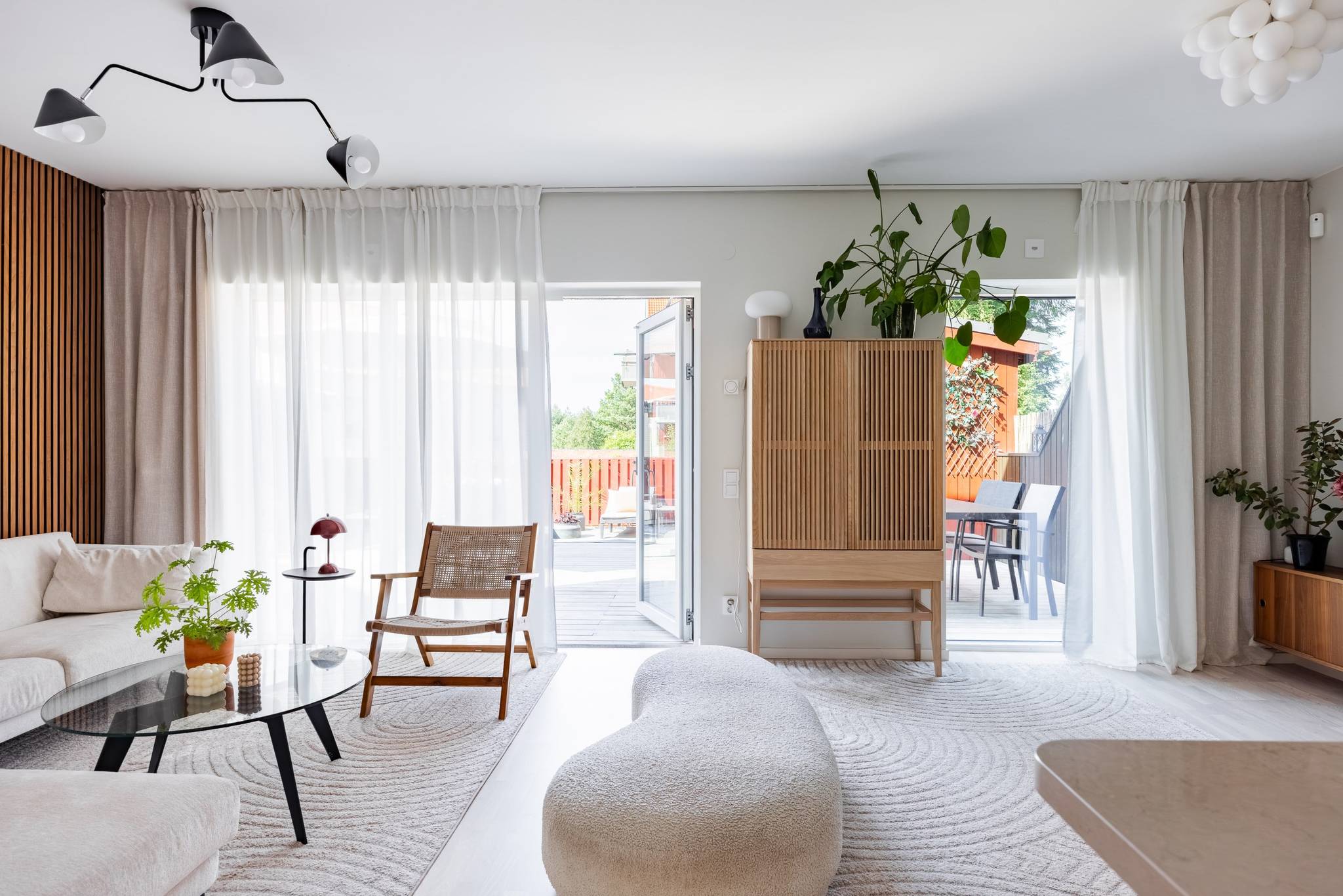 6 rum Radhus på Tåbäcksvägen 9 Öjersjö Partille kommun - bild 25