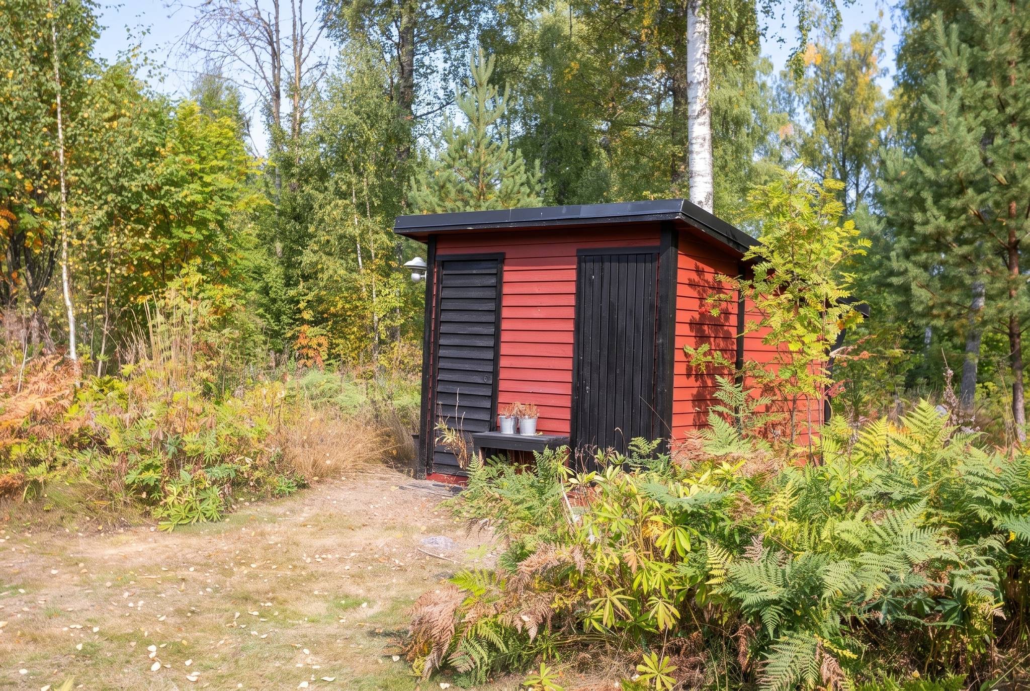 3 rum Fritidshus på Älvsnäbben 4 Köpings kommun - bild 44