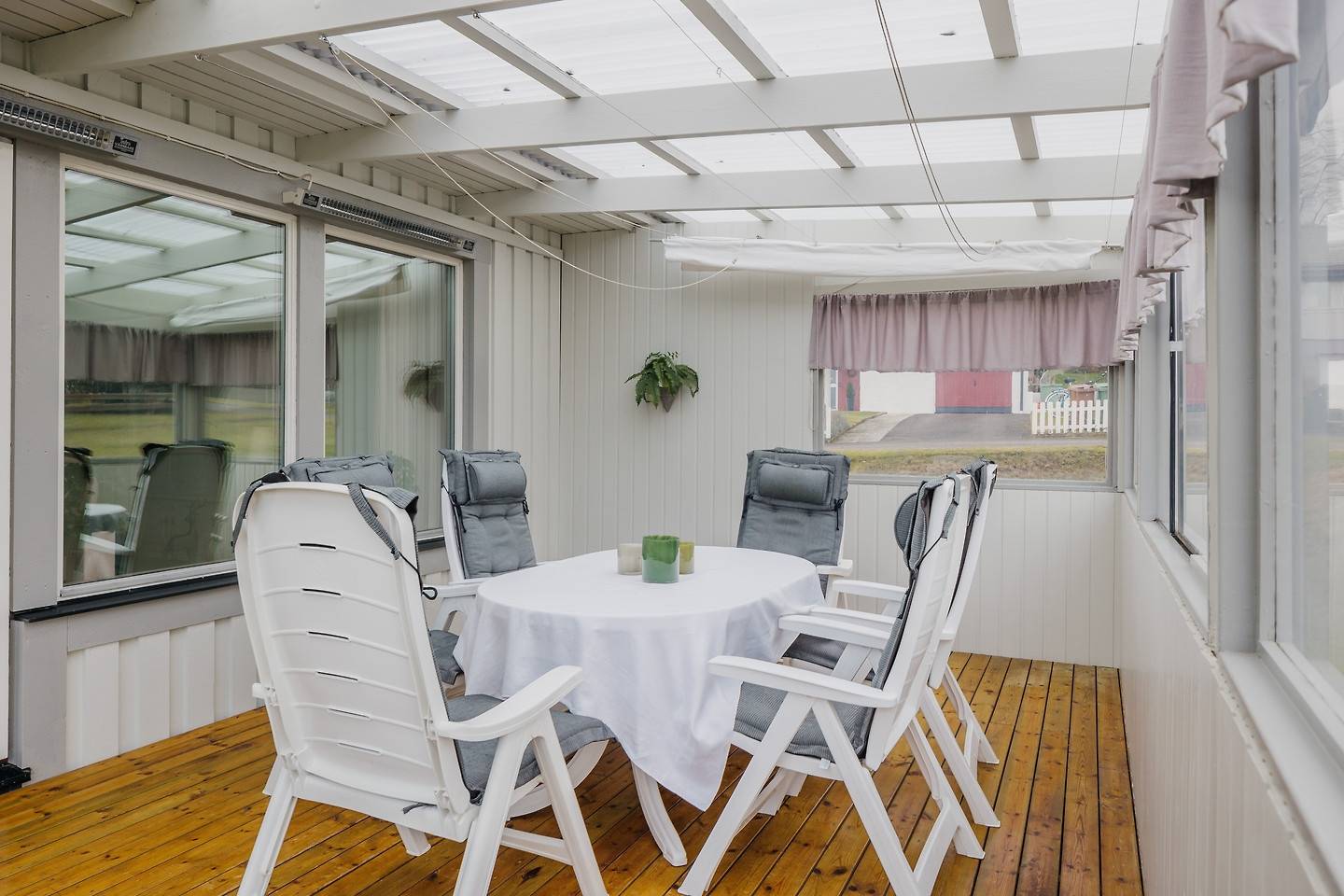 4 rum Villa på Ångloksgatan 3 Nedre Mösseberg Falköpings kommun - bild 22