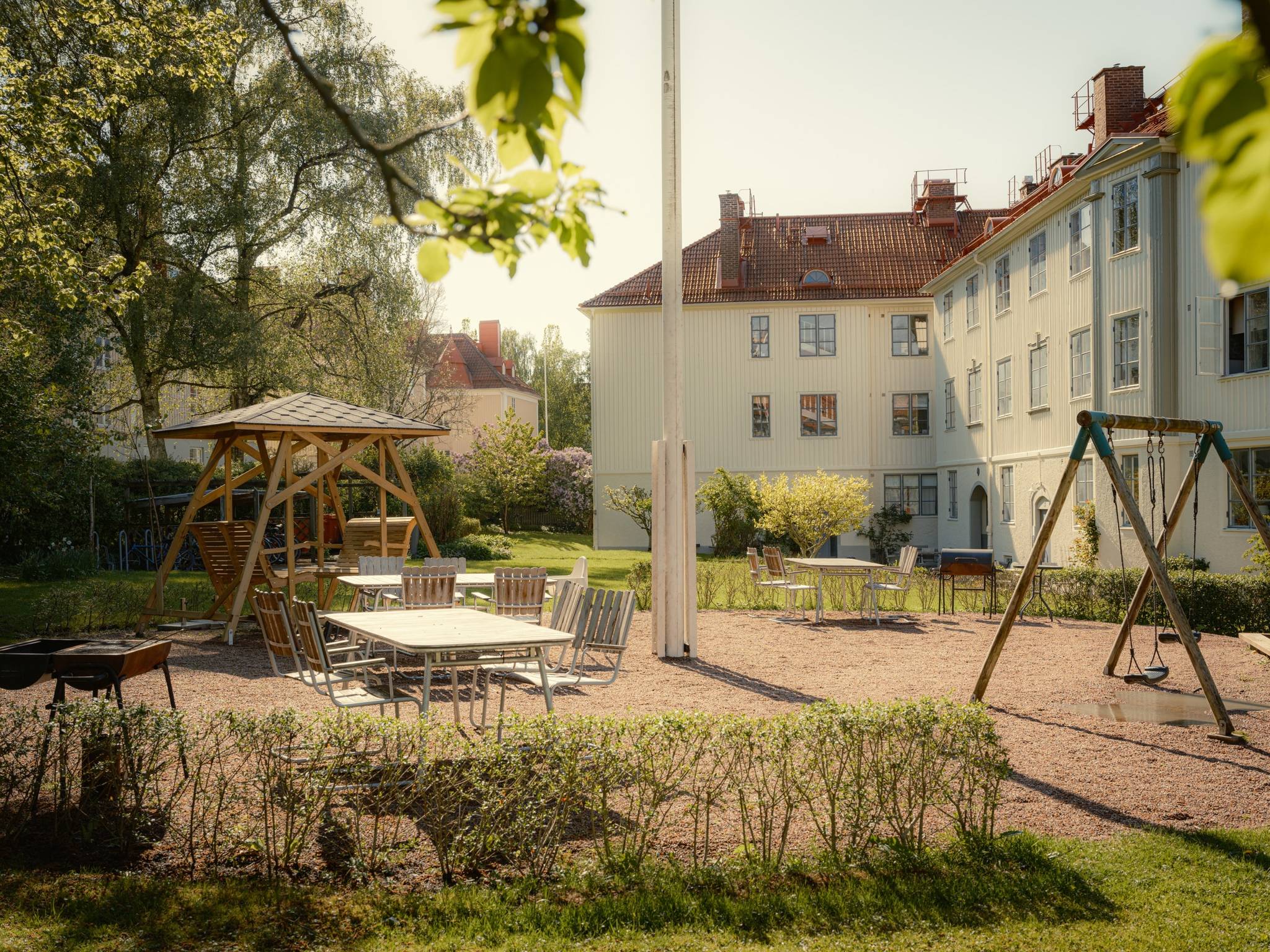 2 rum Lägenhet på Kungälvsgatan 7B Bagaregården Göteborgs kommun - bild 38
