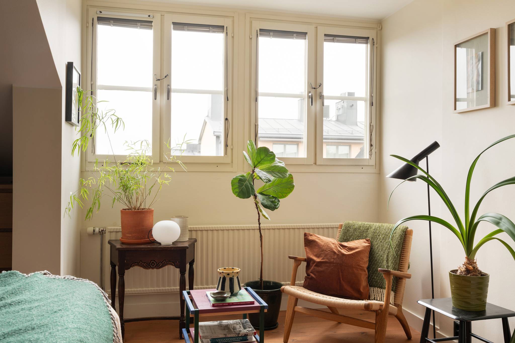 2 rum Lägenhet på Storgatan 18 Östermalm Stockholms kommun - bild 25