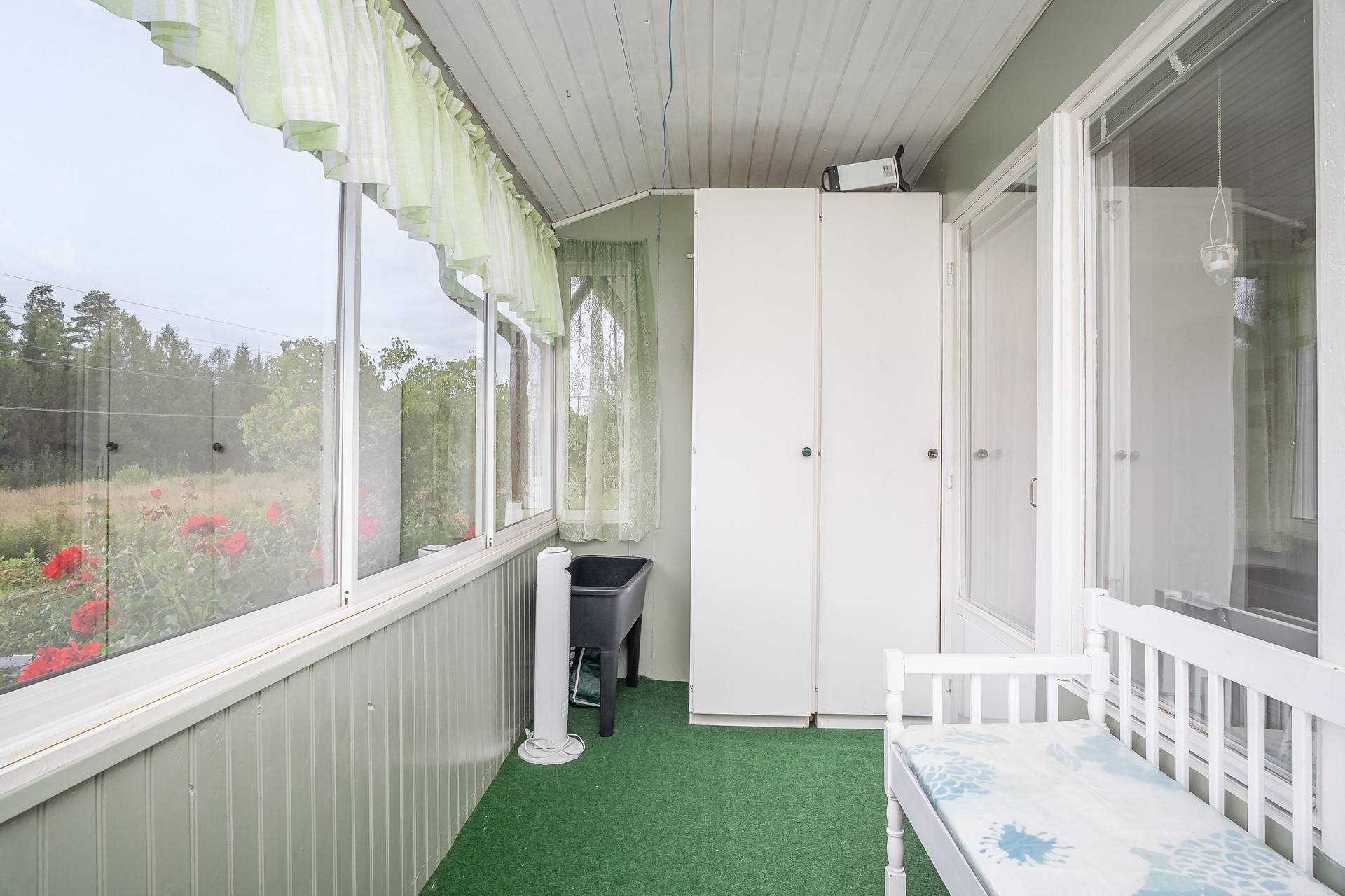 3 rum Fritidshus på Långliden 256 Bispgården Sundsvalls kommun - bild 16