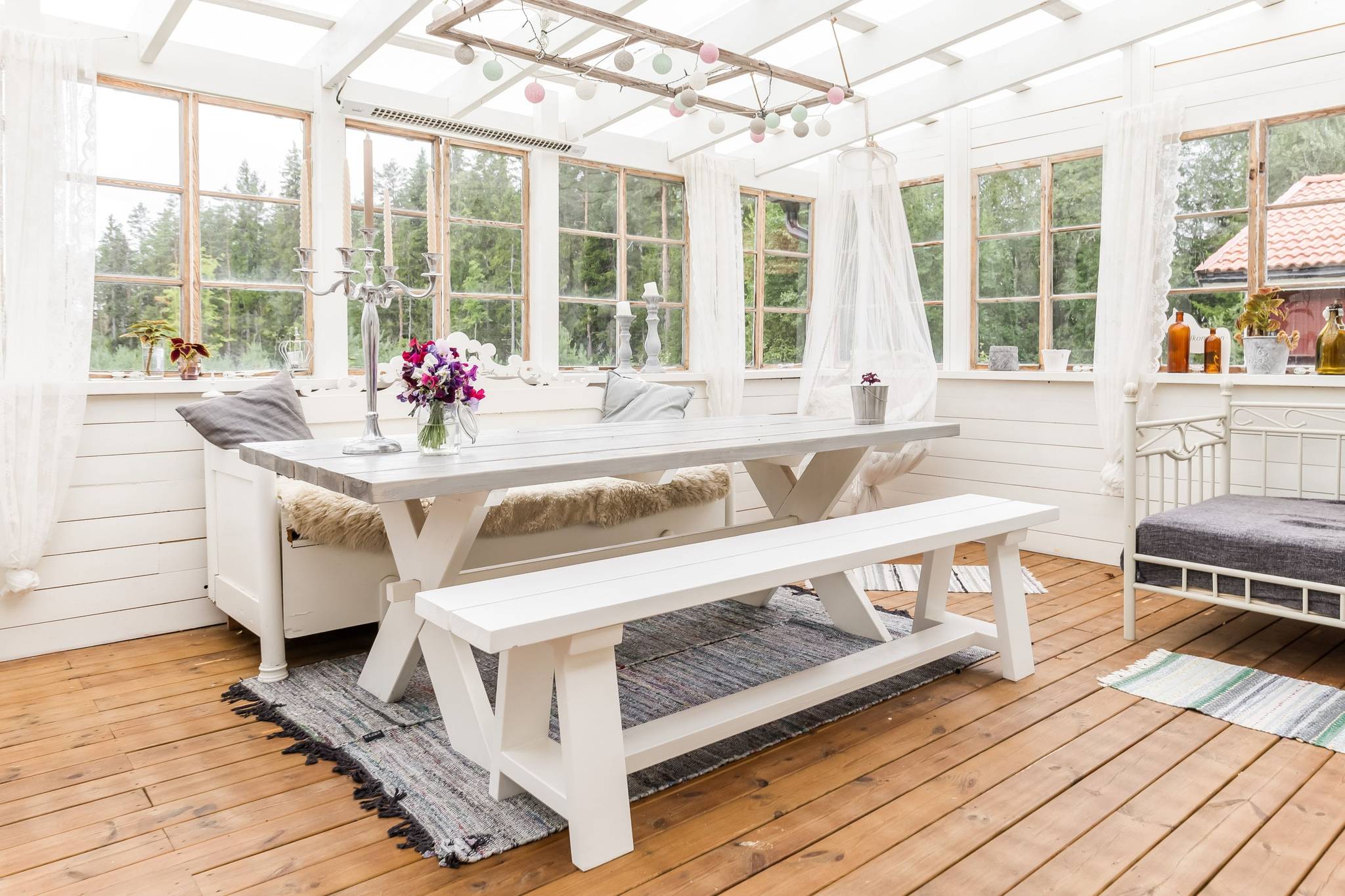 4 rum Villa på Faluvägen 256 GRÄSBERG Ludvika kommun - bild 21