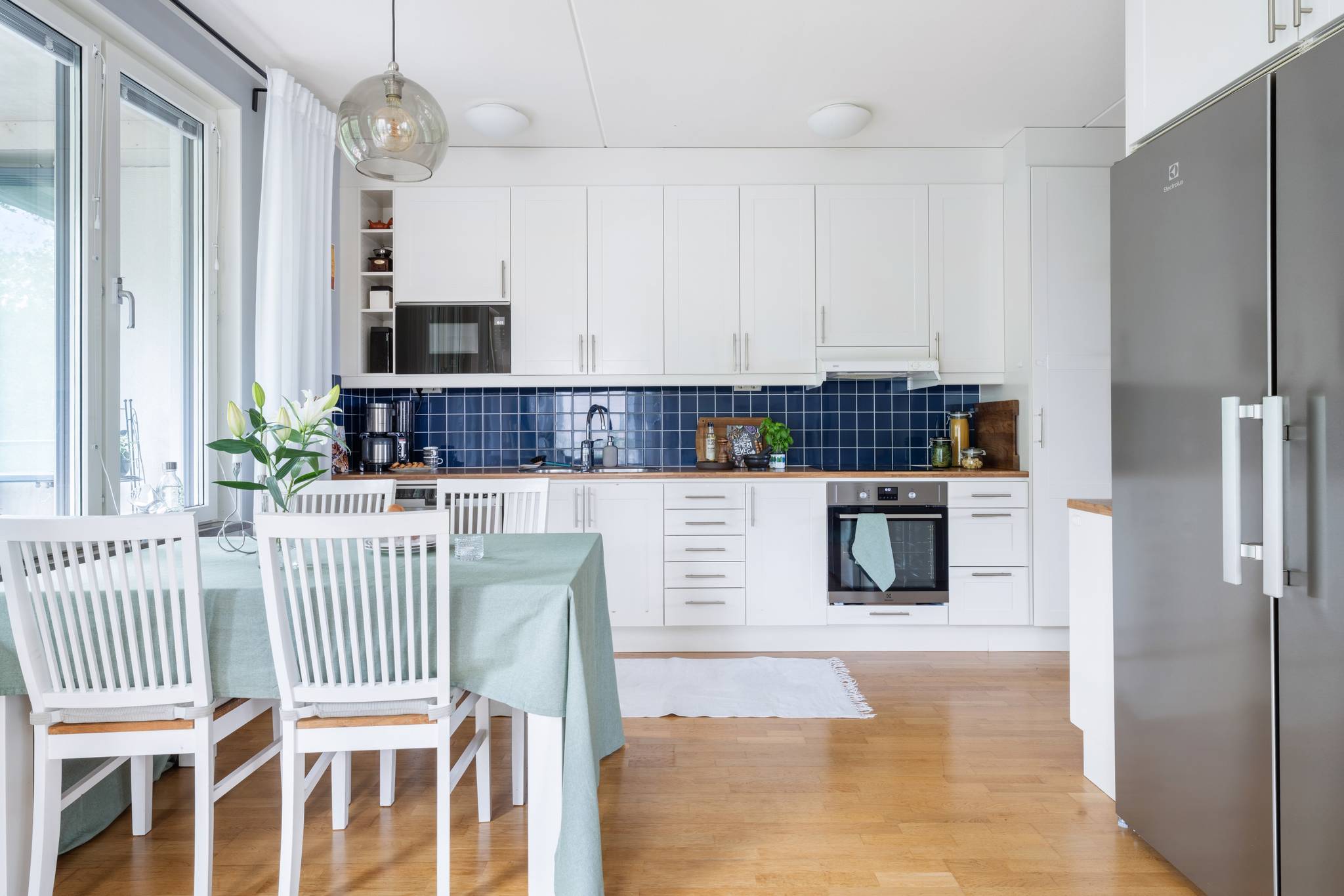 3 rum Lägenhet på Sulvägen 67, vån 3 Solberga - Älvsjö Stockholms kommun - bild 18