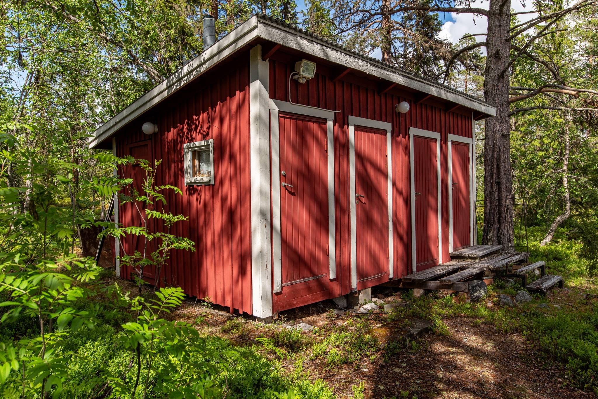 3 rum Fritidshus på Alvägen 14 Storhogna Bergs kommun - bild 17