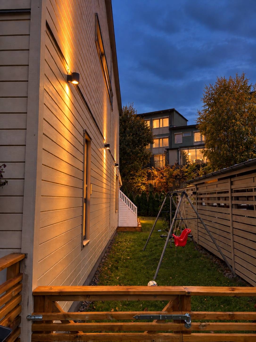 5 rum Villa på Rådanvägen 40 Silverdal Sollentuna kommun - bild 58