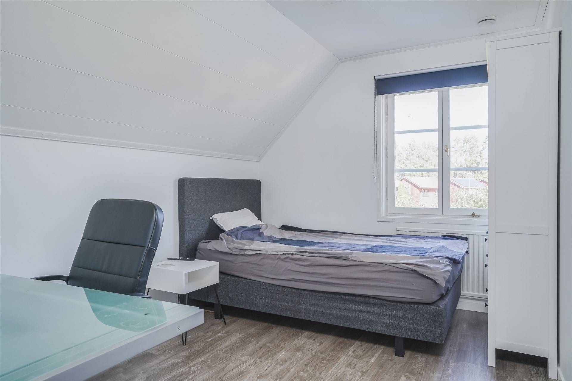 8 rum Villa på Halmgatan 1 Majåker Lidköpings kommun - bild 38