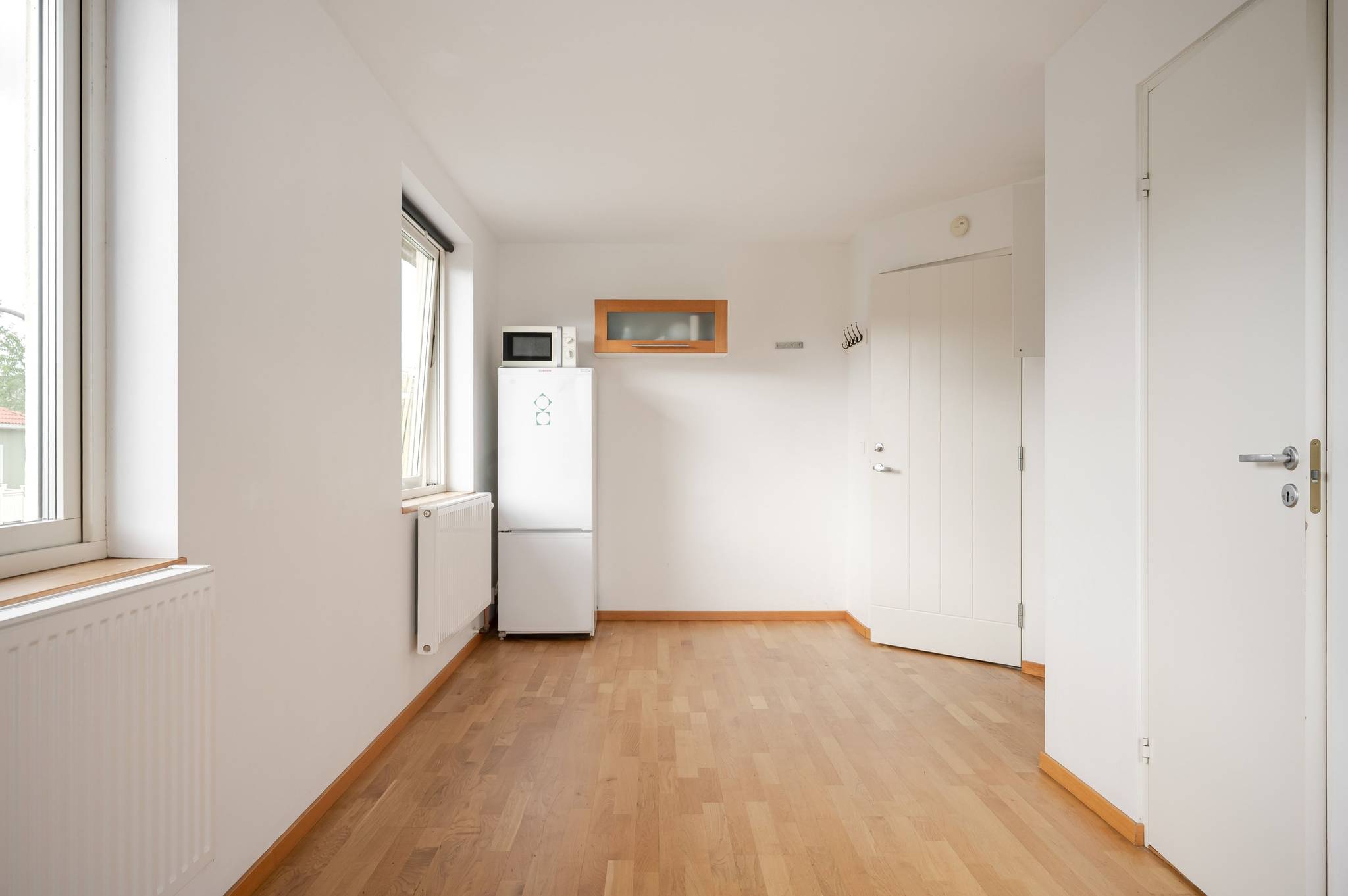 7 rum Villa på Frejavägen 26 Ursvik Sundbybergs kommun - bild 38
