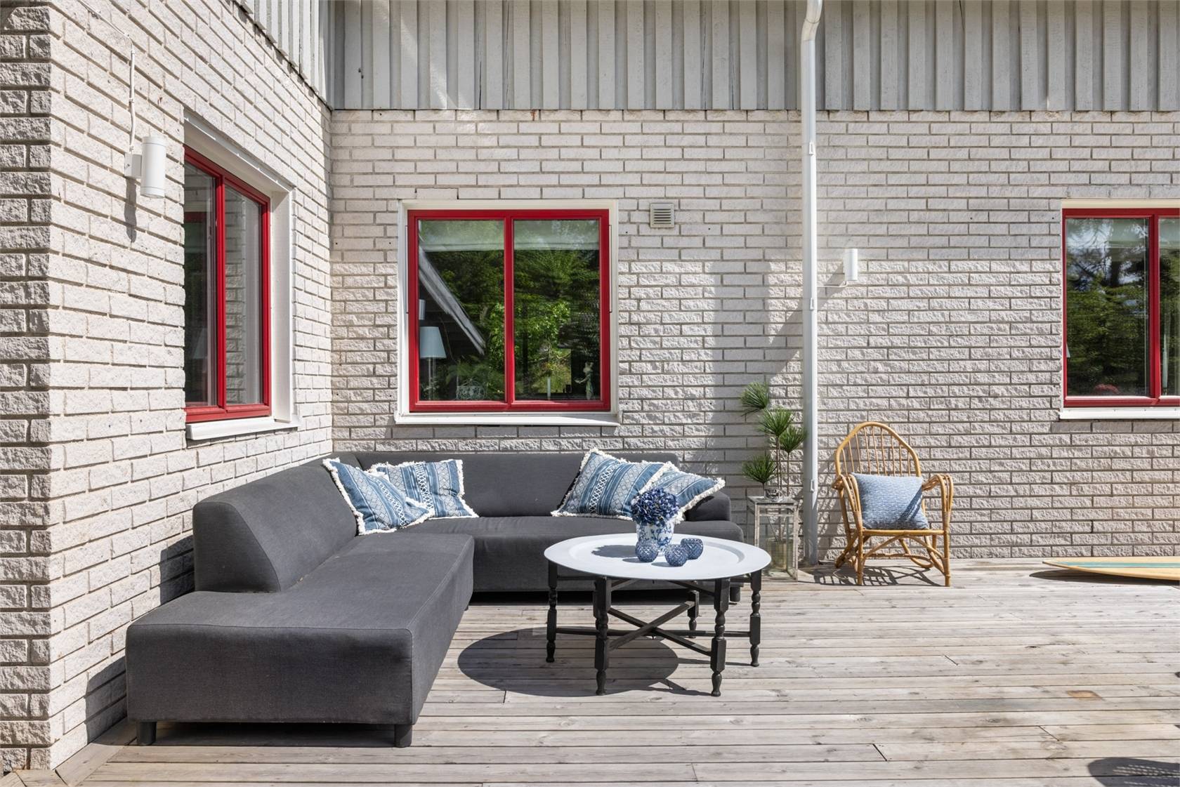 5 rum Villa på Näsby allé 61 Näsbypark Täby kommun - bild 32