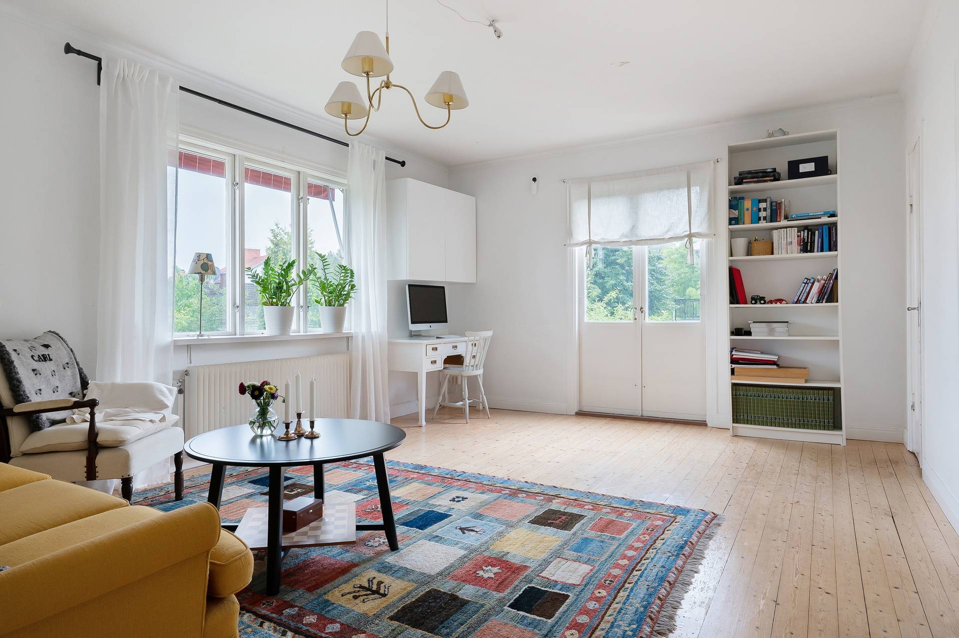 7 rum Villa på Smältargatan 4 Centralt Sandvikens kommun - bild 35