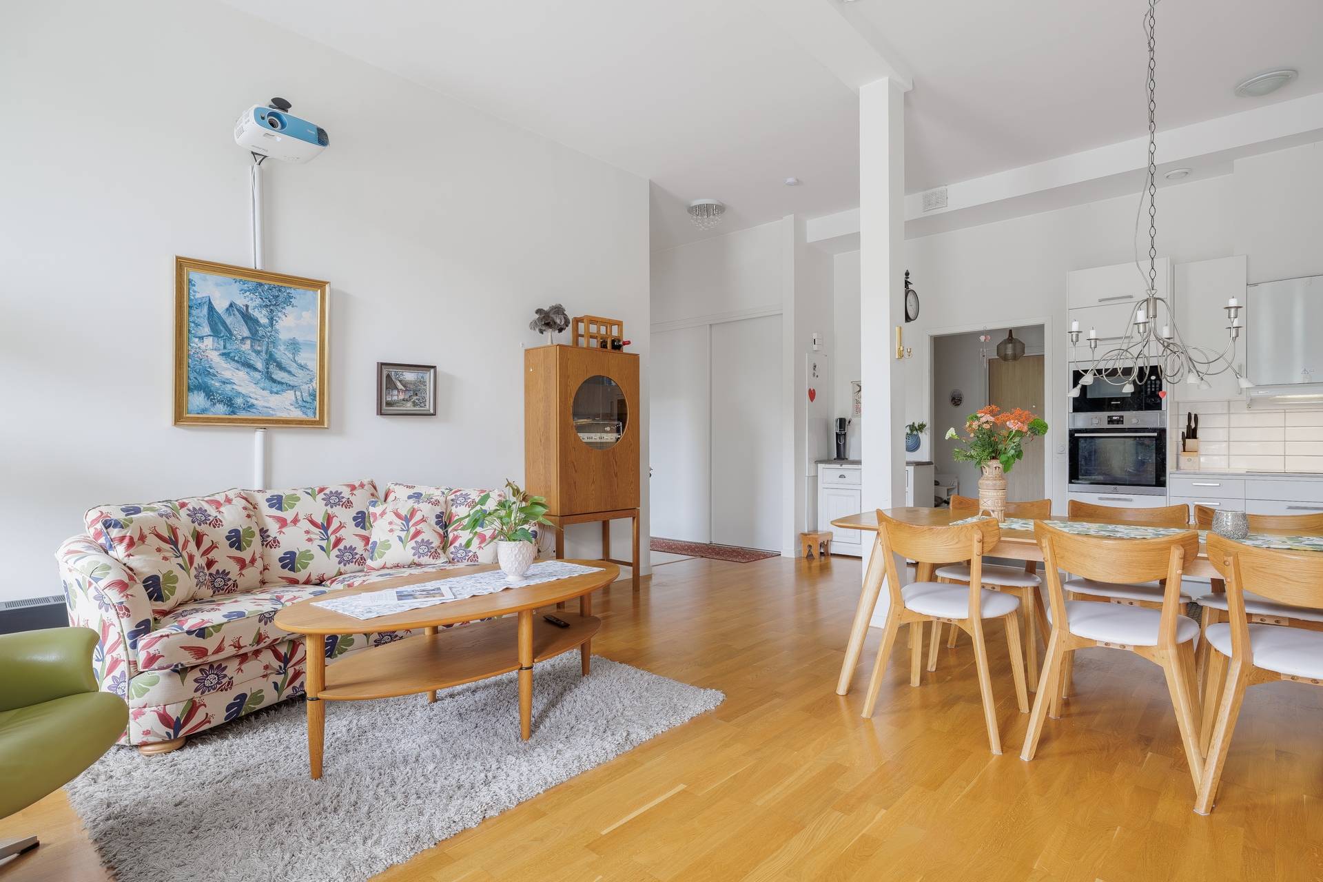 3 rum Lägenhet på Sjöstadsvägen 6A Gertrudsvik Sjöstad Västerviks kommun - bild 11