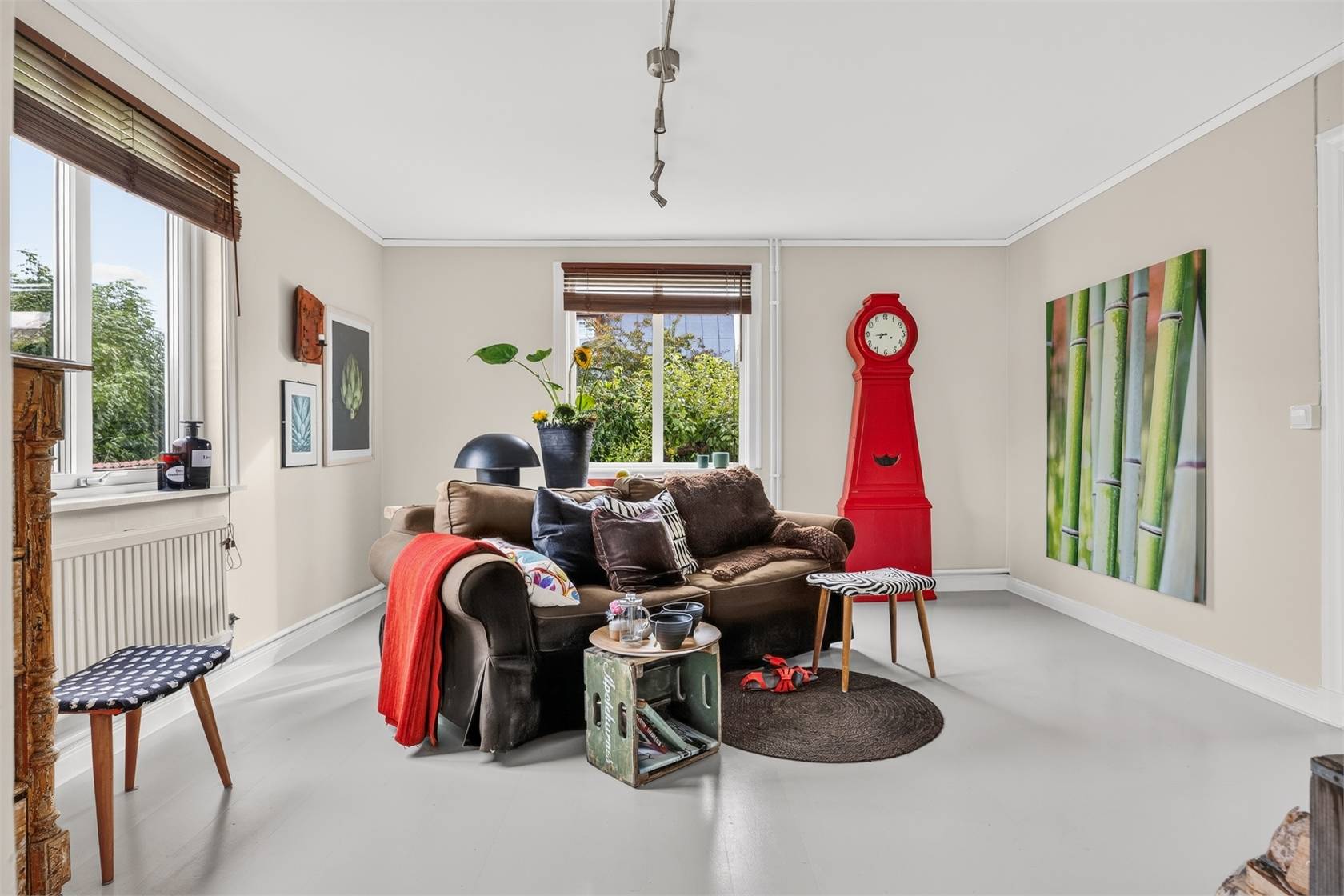3 rum Villa på Åvägen 9 Vagnhärad Trosa kommun - bild 12