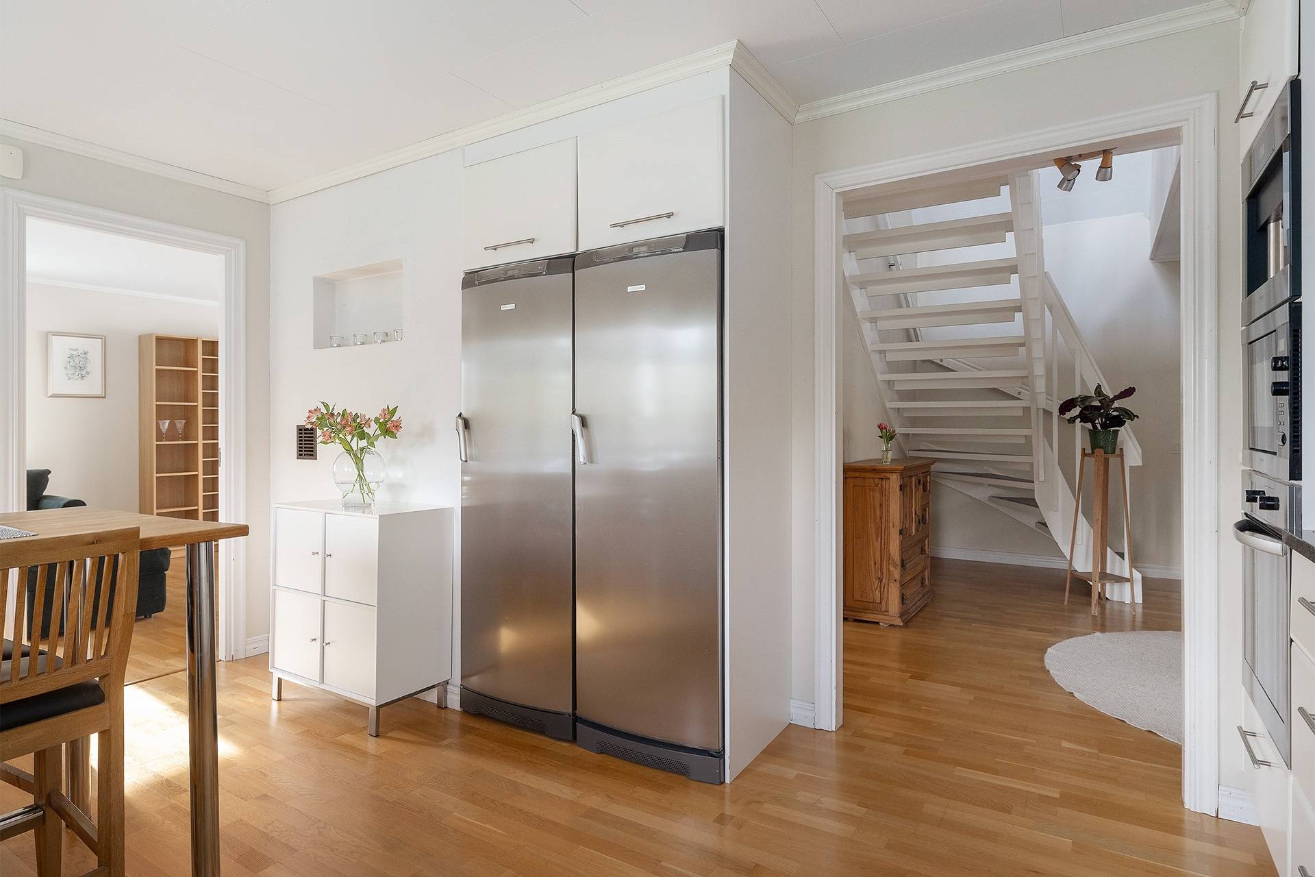 6 rum Villa på Ormbergssvängen 48 Ormberget Västerås kommun - bild 11