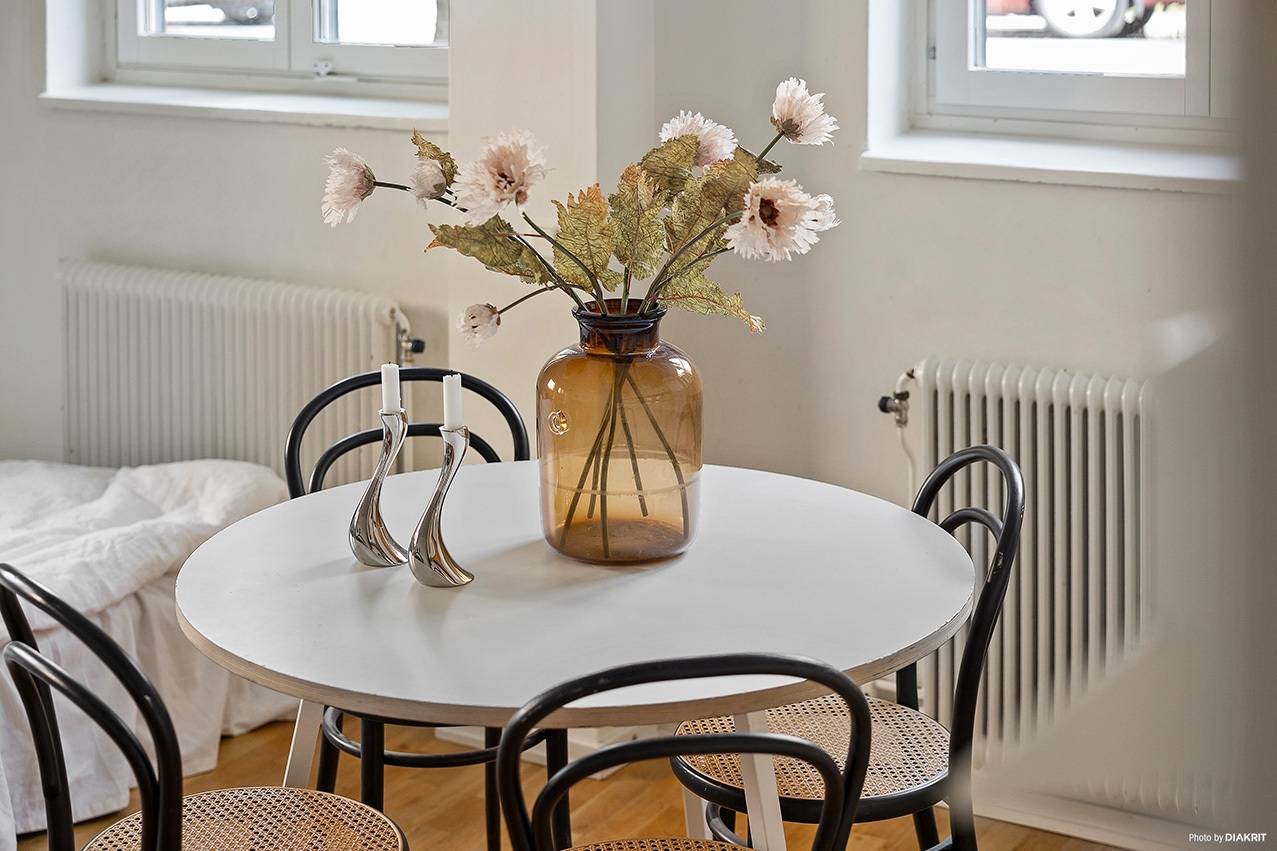 1 rum Lägenhet på Bordsvägen 36 Gubbängen Stockholms kommun - bild 8