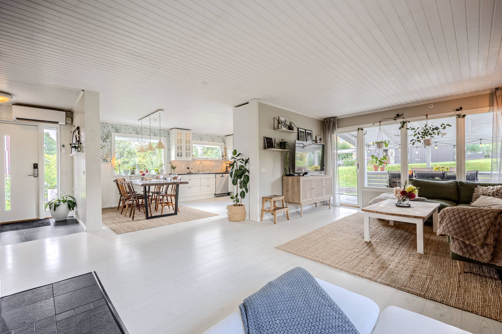 5 rum Villa på Ringvägen 54 Aneby Aneby kommun - bild 8