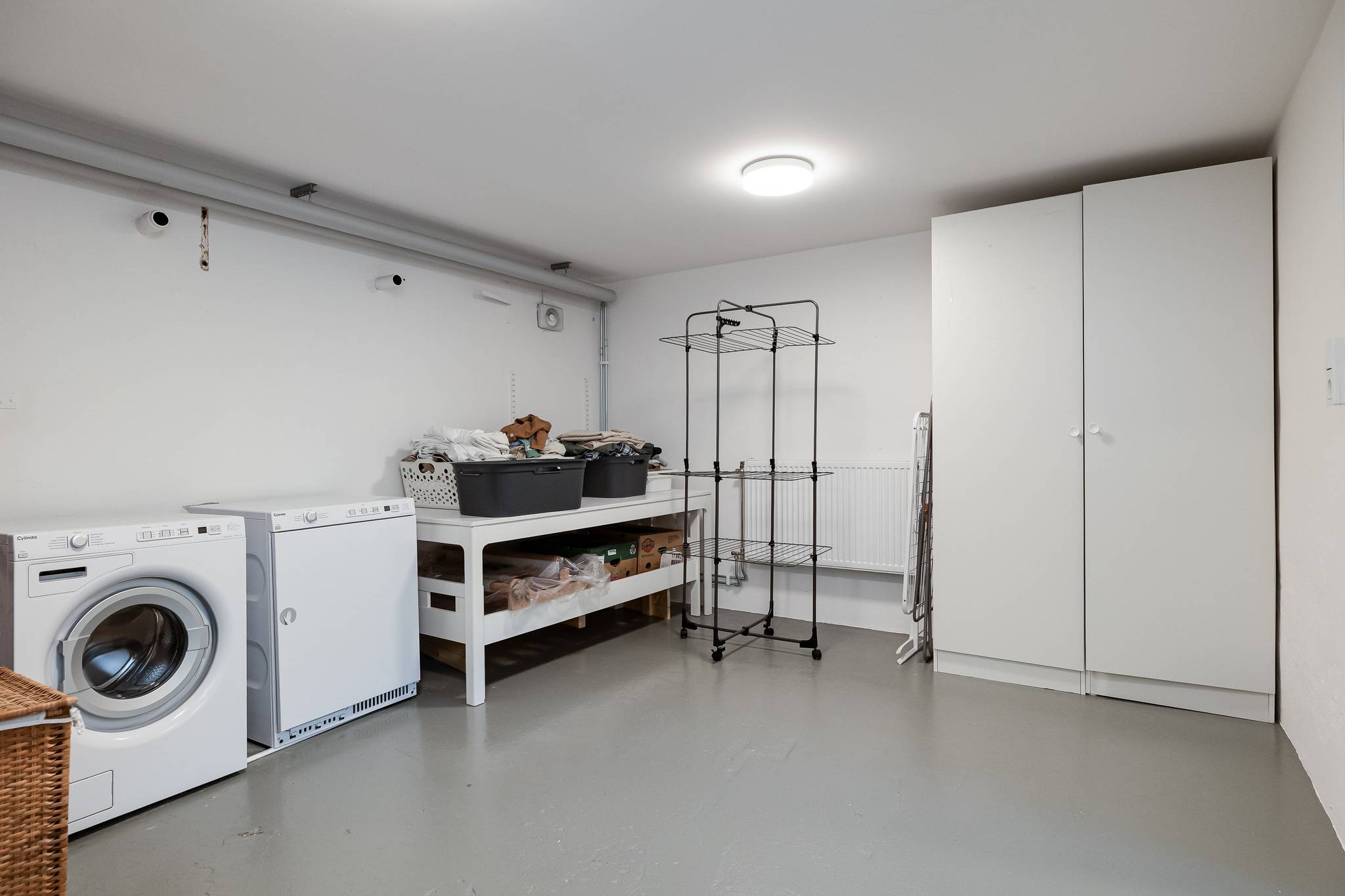 4 rum Villa på Mariedalsgatan 19 Lindesbergs kommun - bild 27
