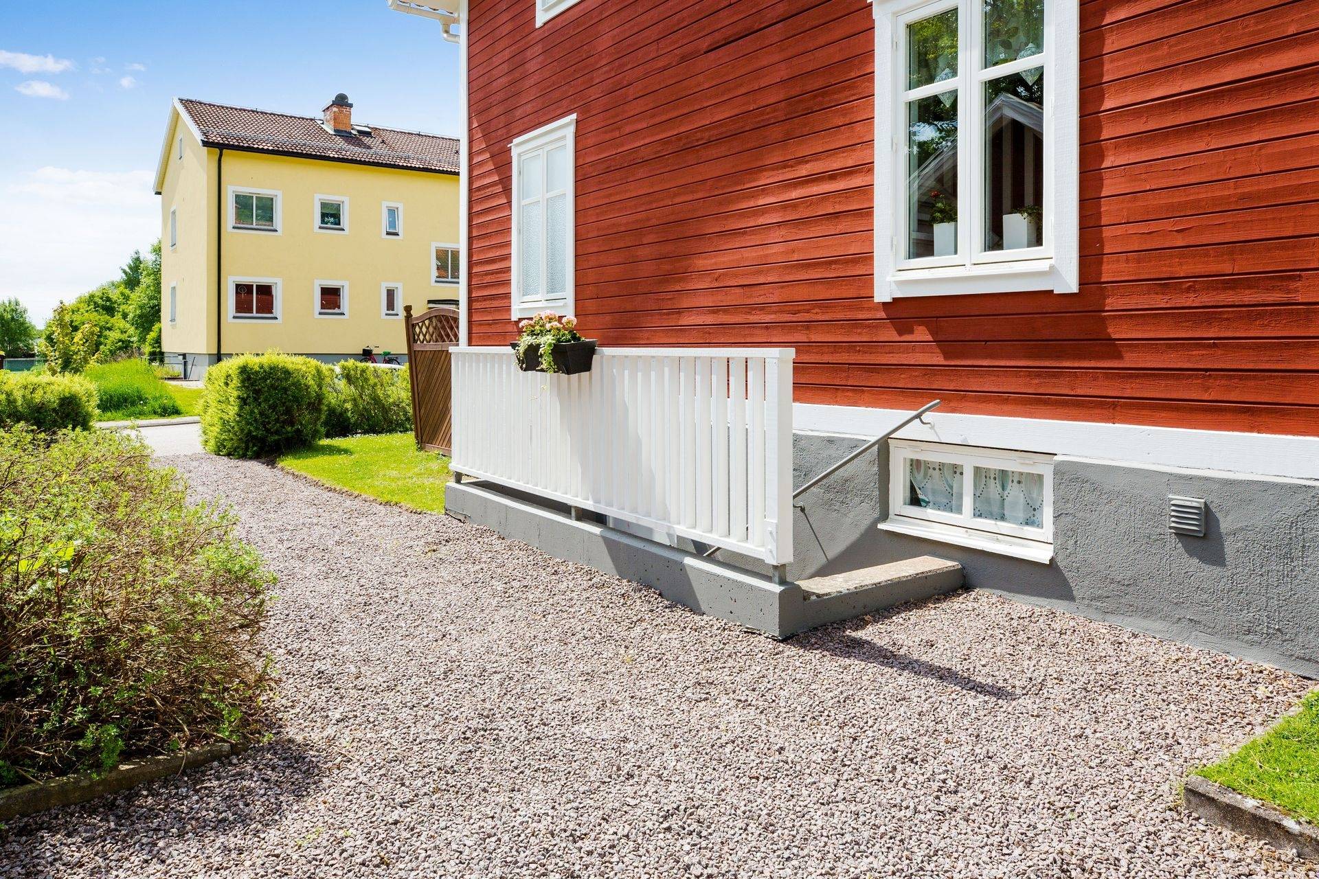 4 rum Radhus på Björkelundsvägen 6A Björkelund Motala kommun - bild 22