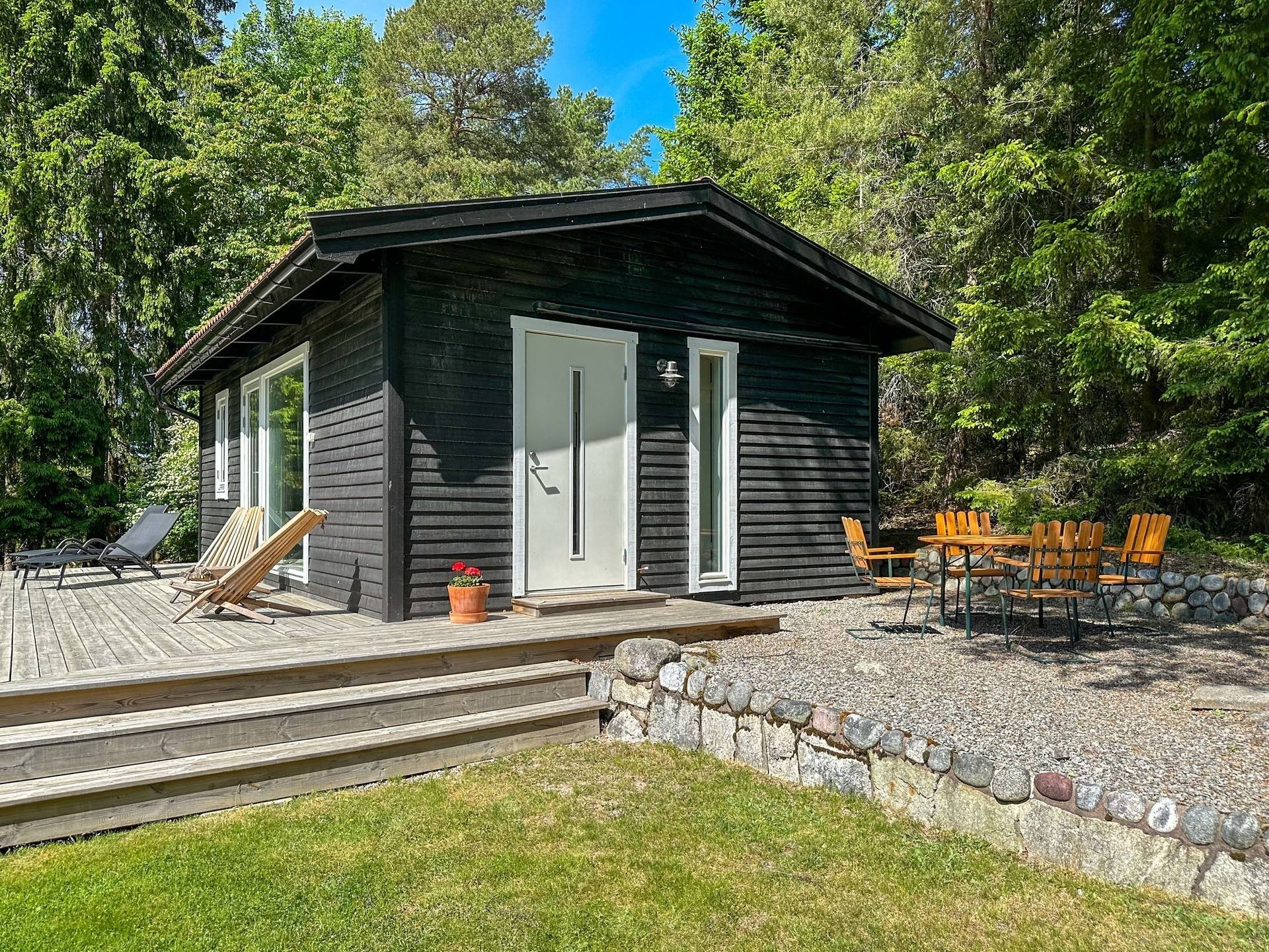 3 rum Vinterbonat fritidshus på Fjällsta Ekbacken 226 Stallarholmen Strängnäs kommun - bild 25