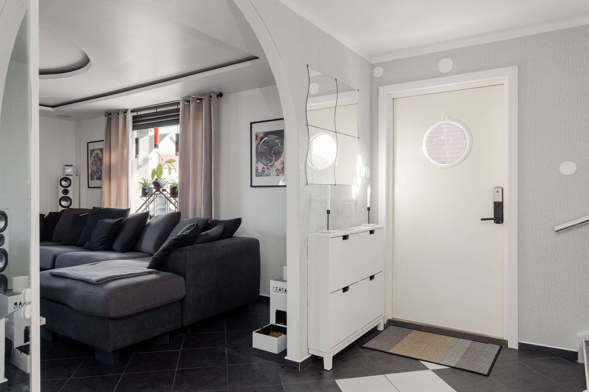 6 rum villa på Garvarevägen 4 Värnamo, Värnamo kommun - bild 5