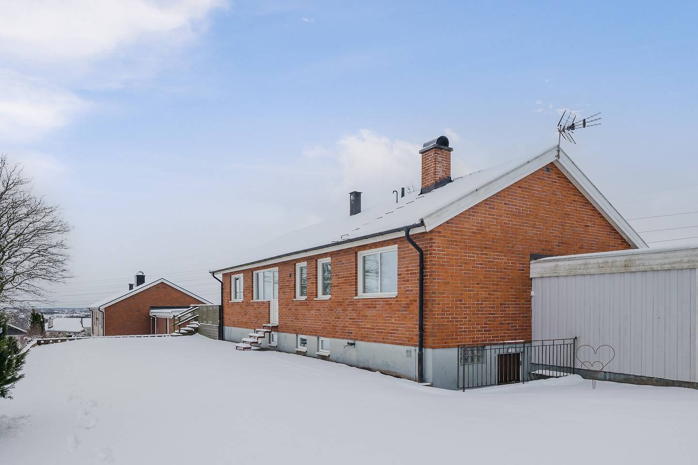 4 rum Villa på Aspängsvägen 10 Mösseberg Falköpings kommun - bild 39