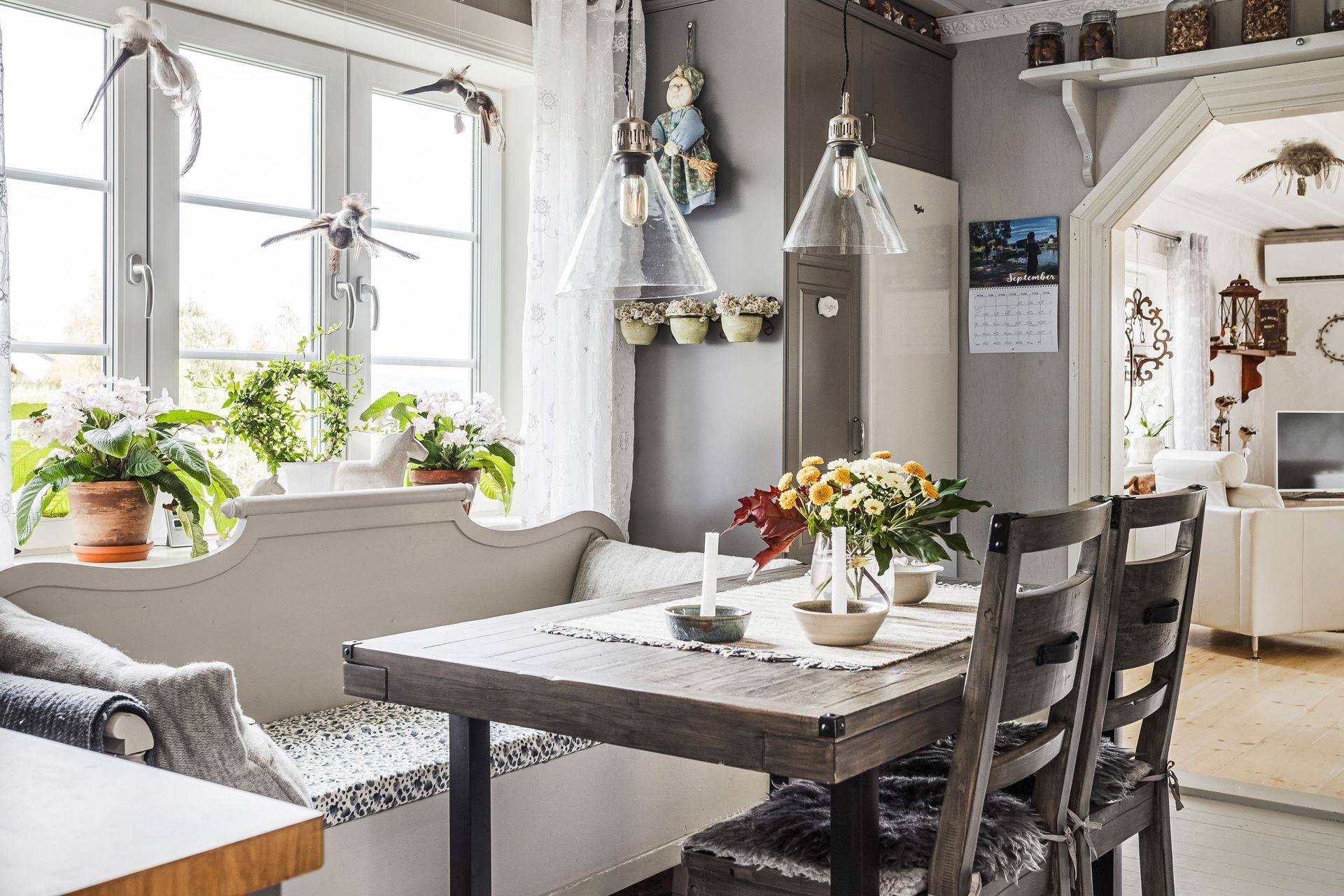 3 rum Villa på Träfotbostigen 5 Sågmyra Falu kommun - bild 36