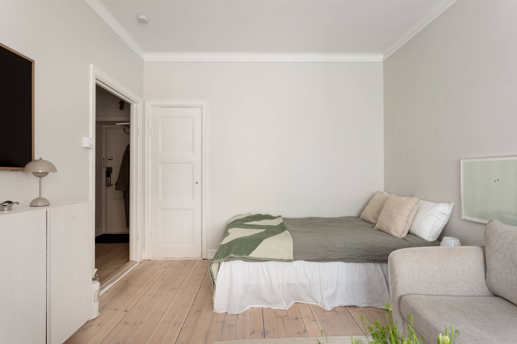 1 rum Lägenhet på Gyllenborgsgatan 13 Kungsholmen, Thorildsplan Stockholms kommun - bild 12