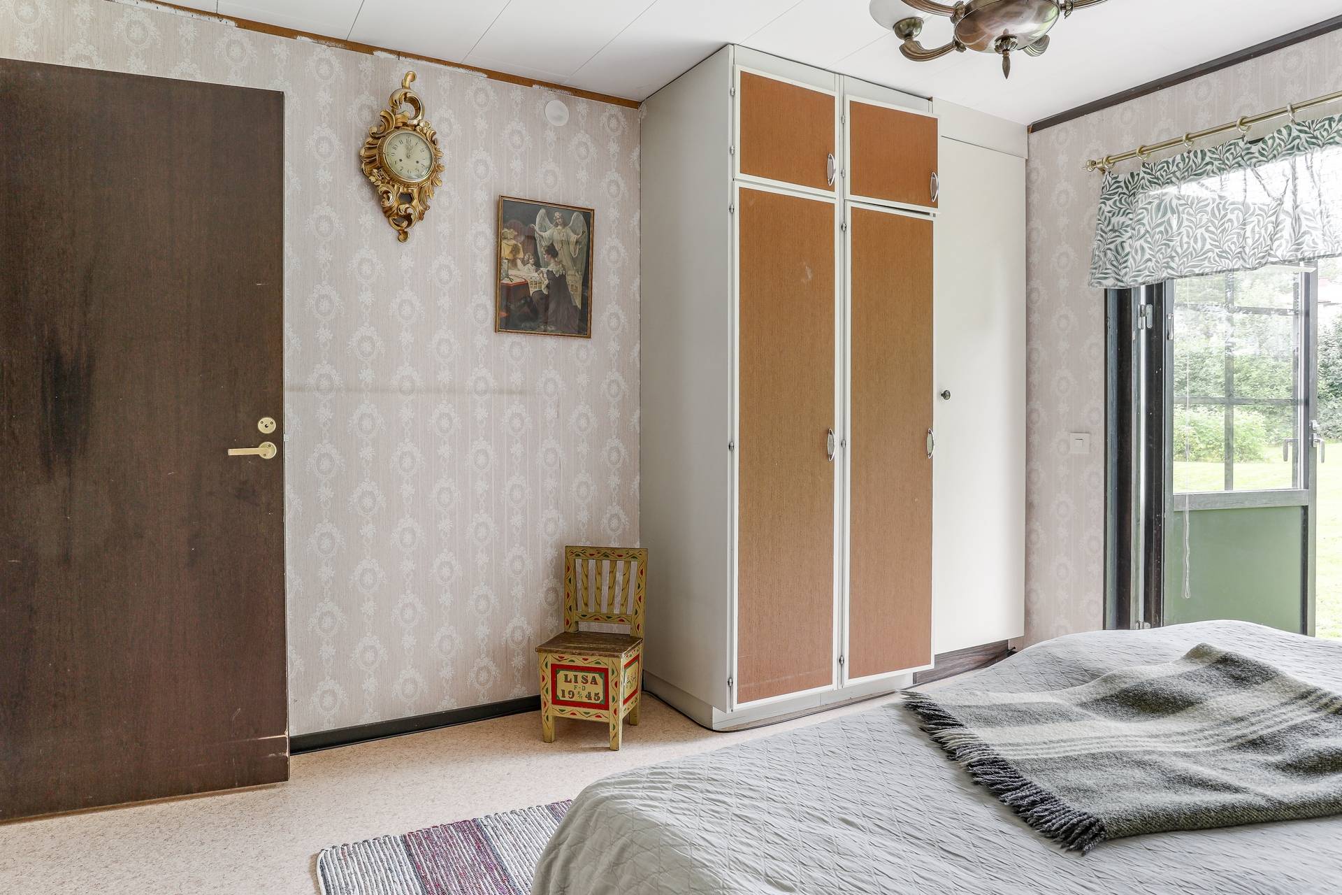 5 rum Villa på Svenskbyvägen 3 Holmsund Umeå kommun - bild 12