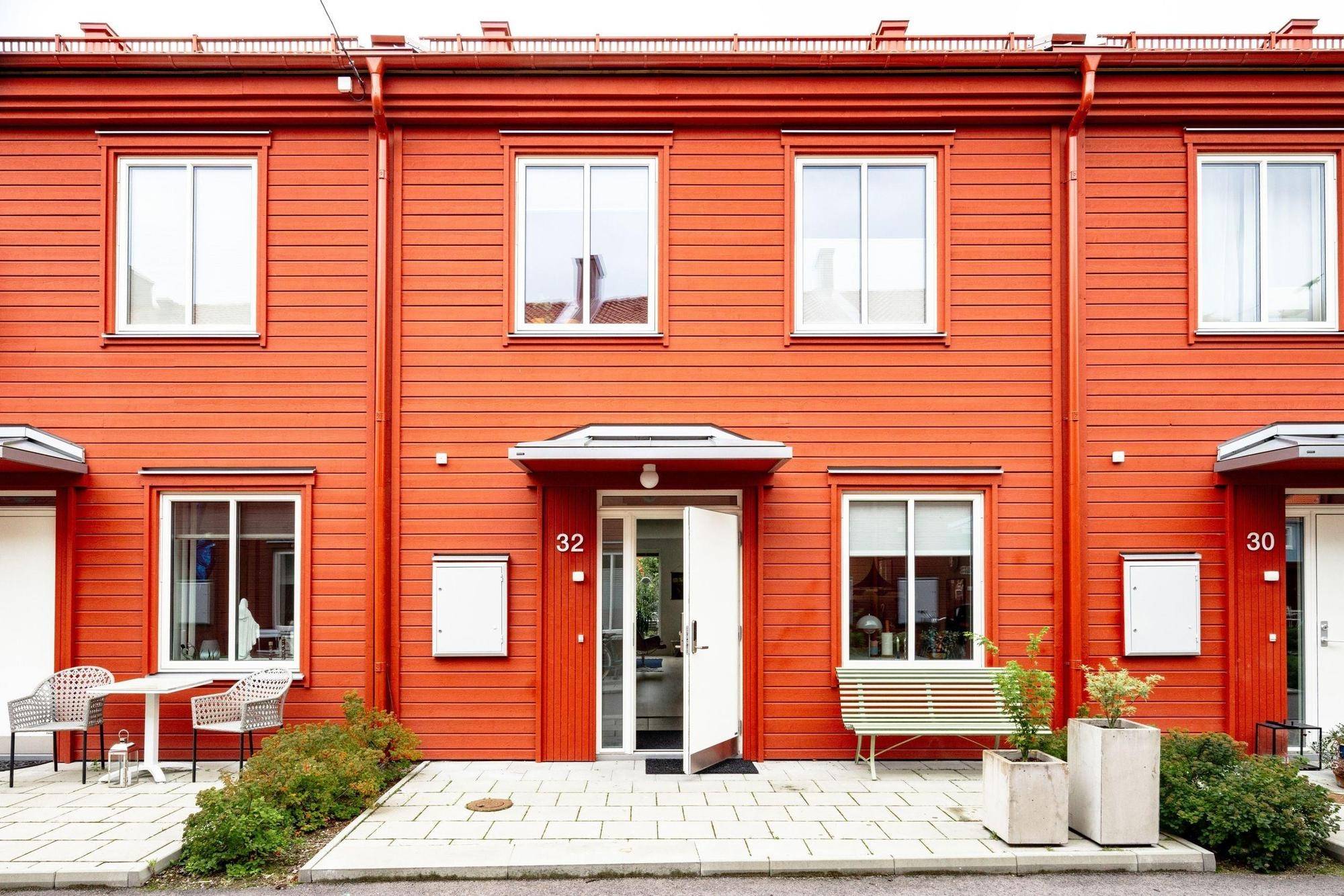 Växjö, Växjö kommun
